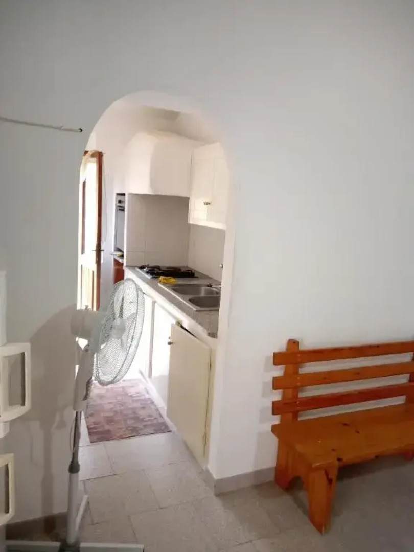 Villa turchese, apartamento