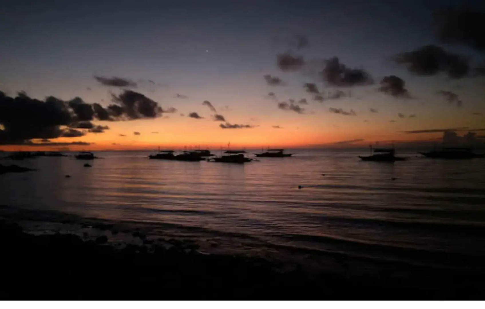 Island Front Bangcogon Resort and Restaurant