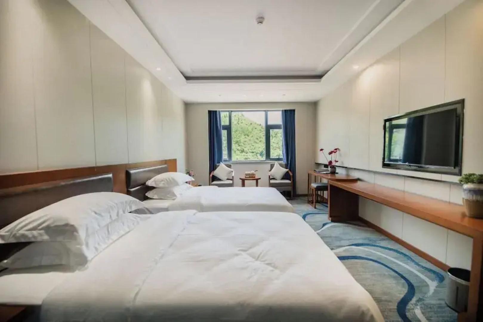 Tianjiao Holiday Hotel