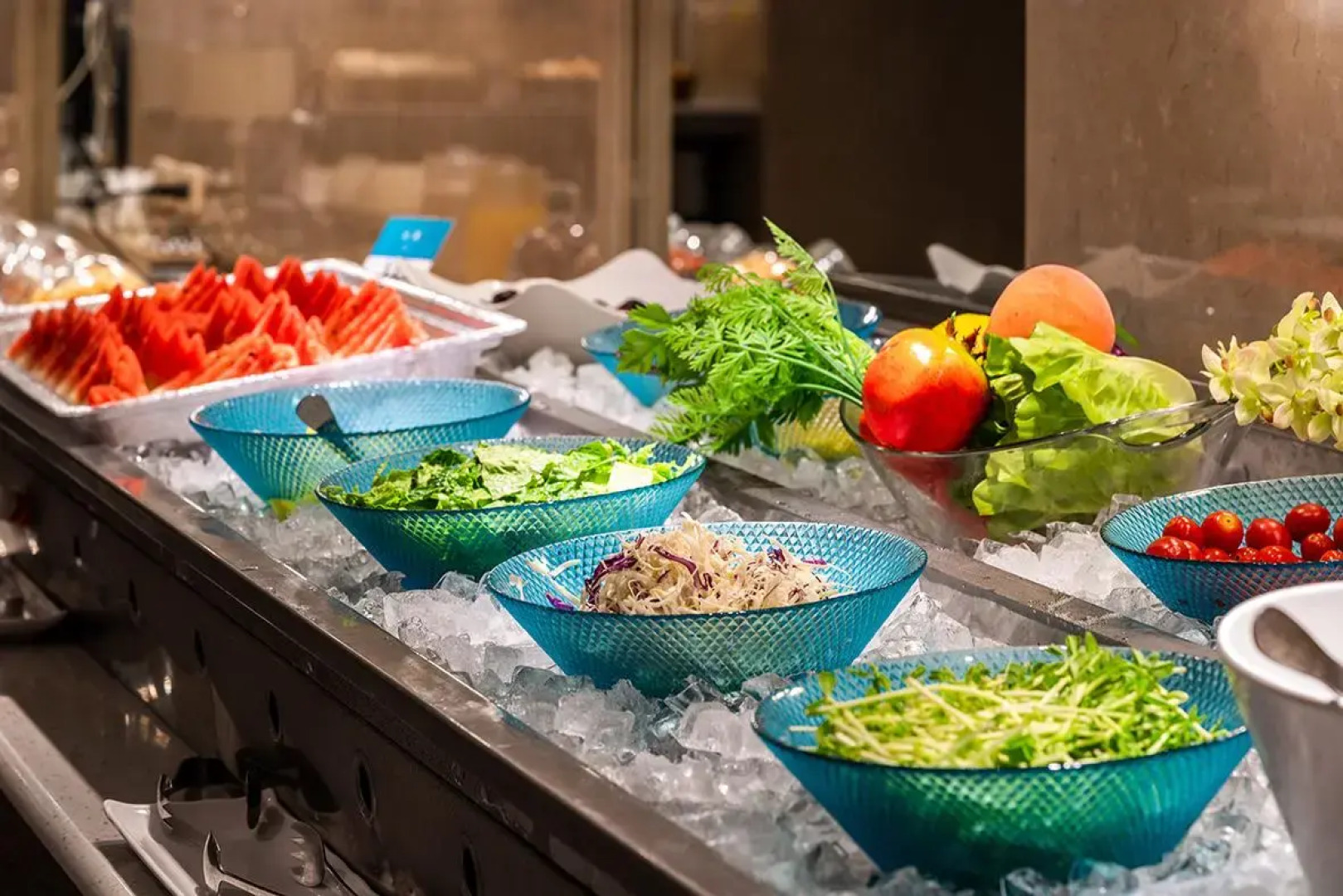 Fish Hotel - Pingtung