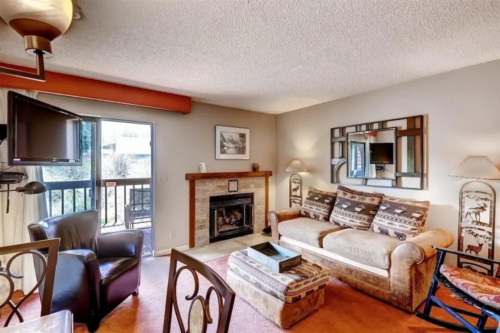 Mountainside 143B by RedAwning