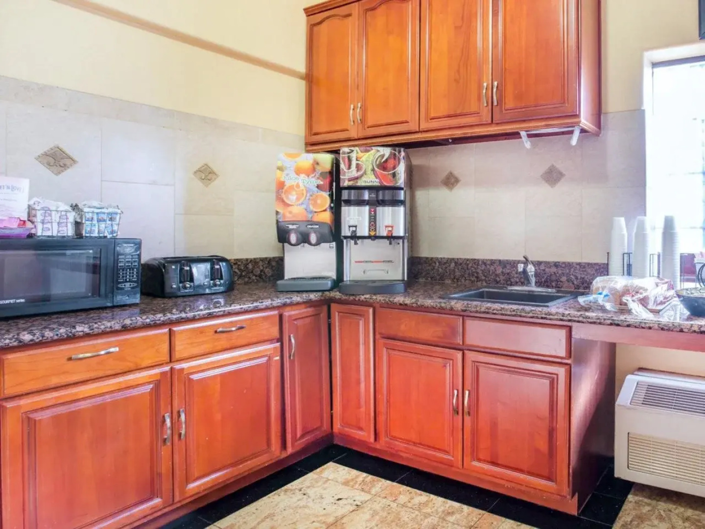 Motel 6 Inglewood, CA