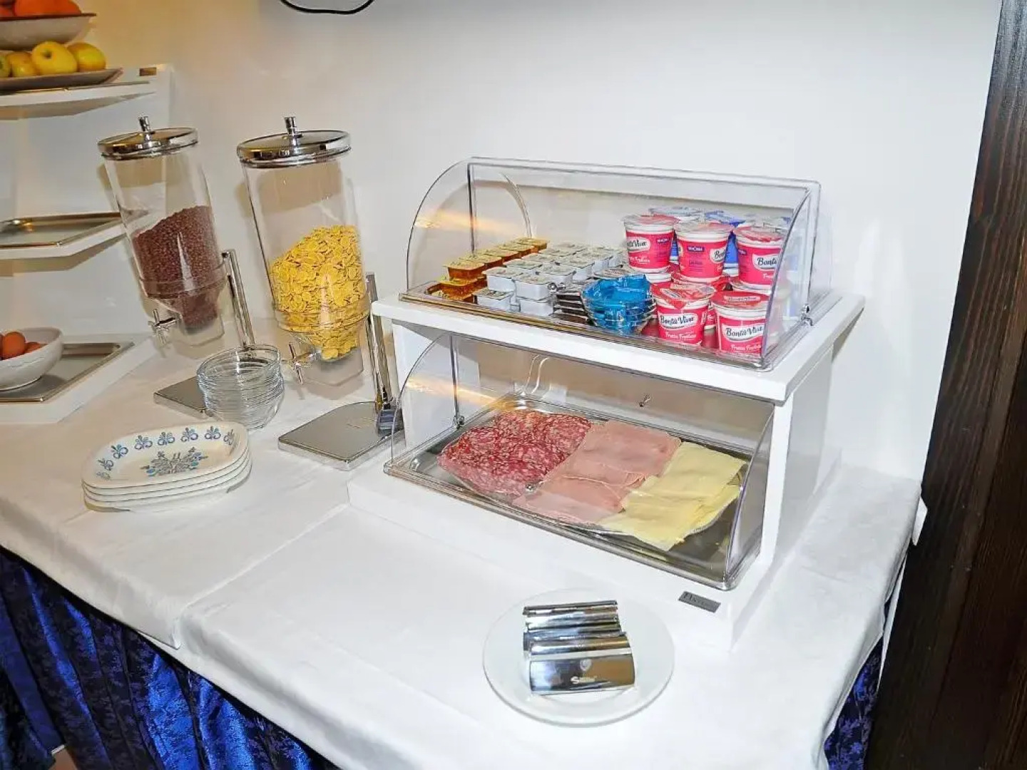 Sa Prata Hotel & Resort