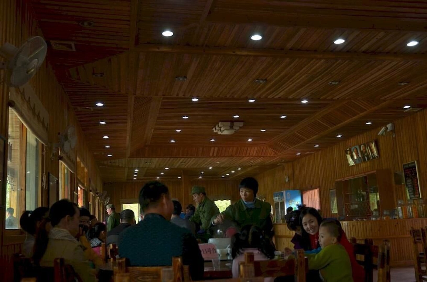 Zhiqing Tribe-longfei Resorts