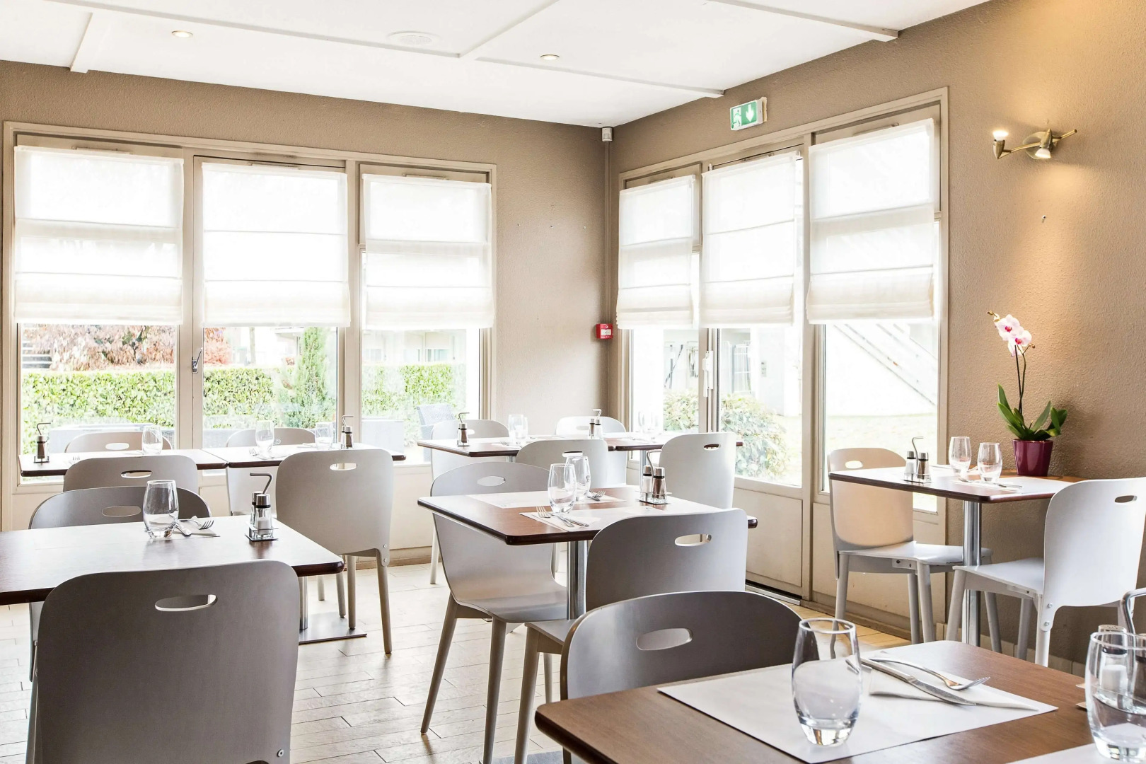 Hotel Campanile Lille Sud-Seclin