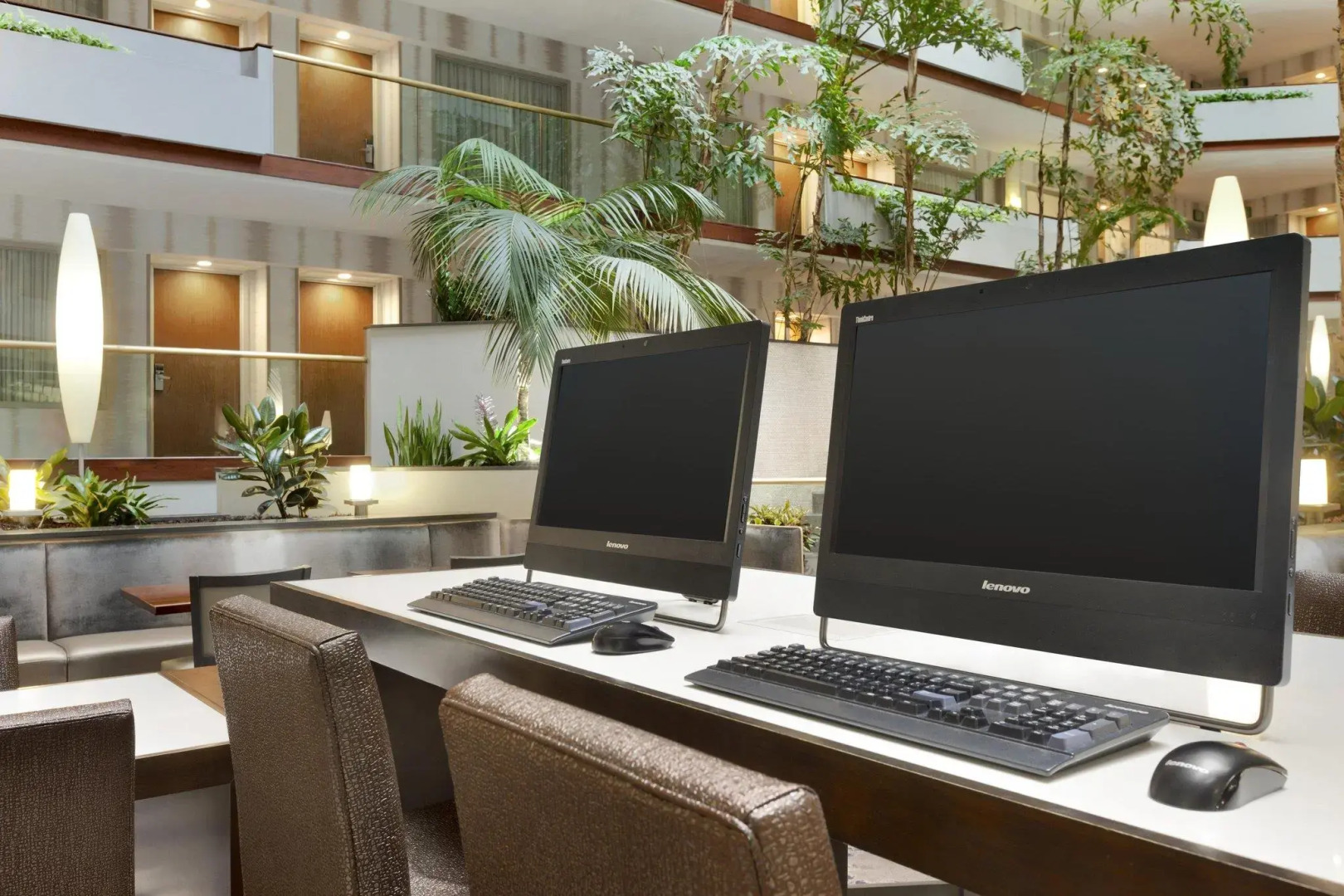 Embassy Suites by Hilton Irvine Orange County Airport