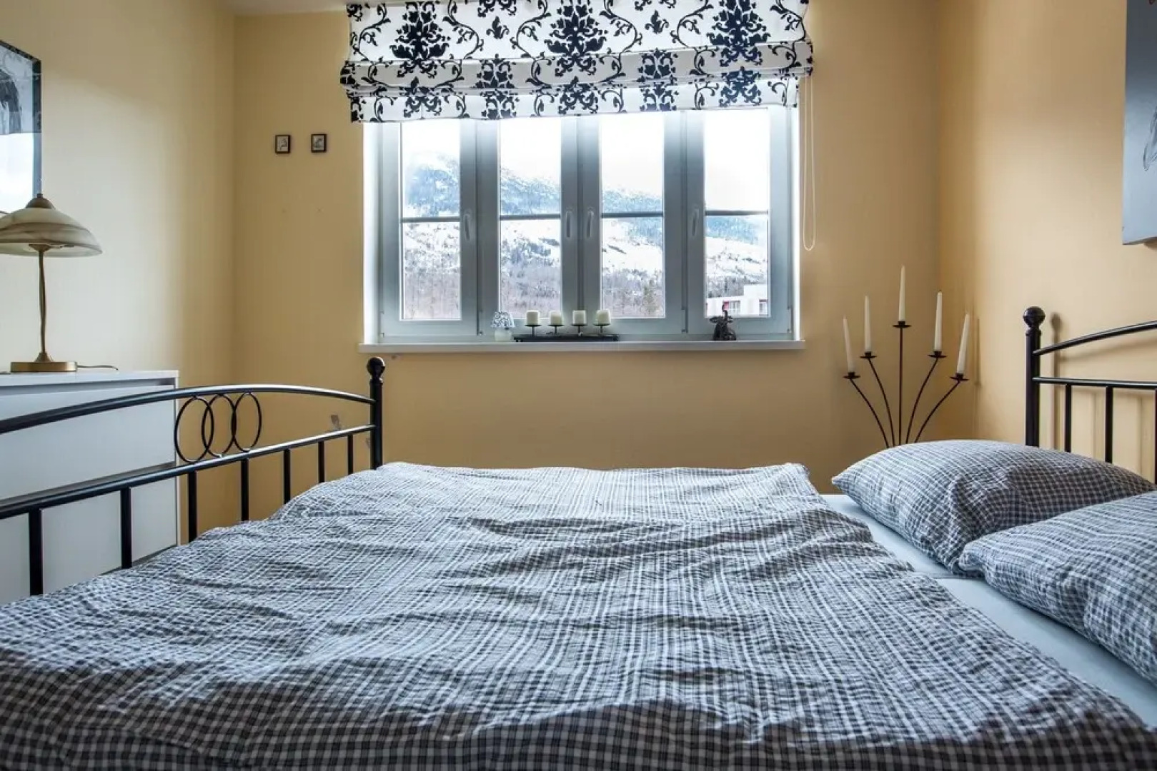 Exclusive apartman in Vysoke Tatry