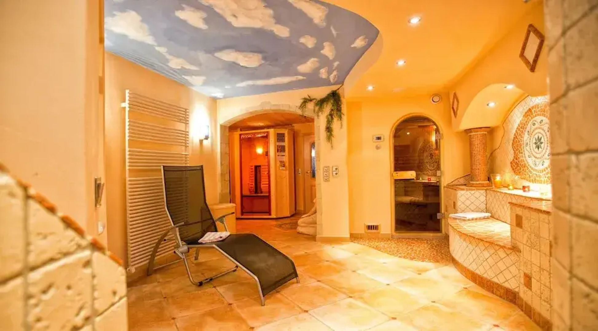 Ferienwohnungen Bauregger