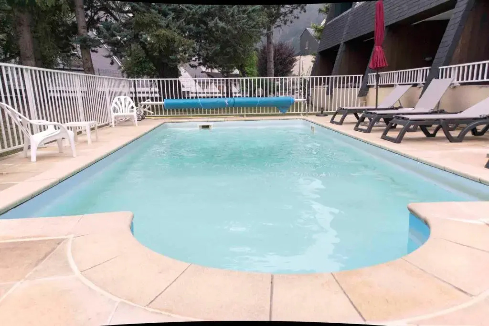 Spacieux 4/6 places proche du centre