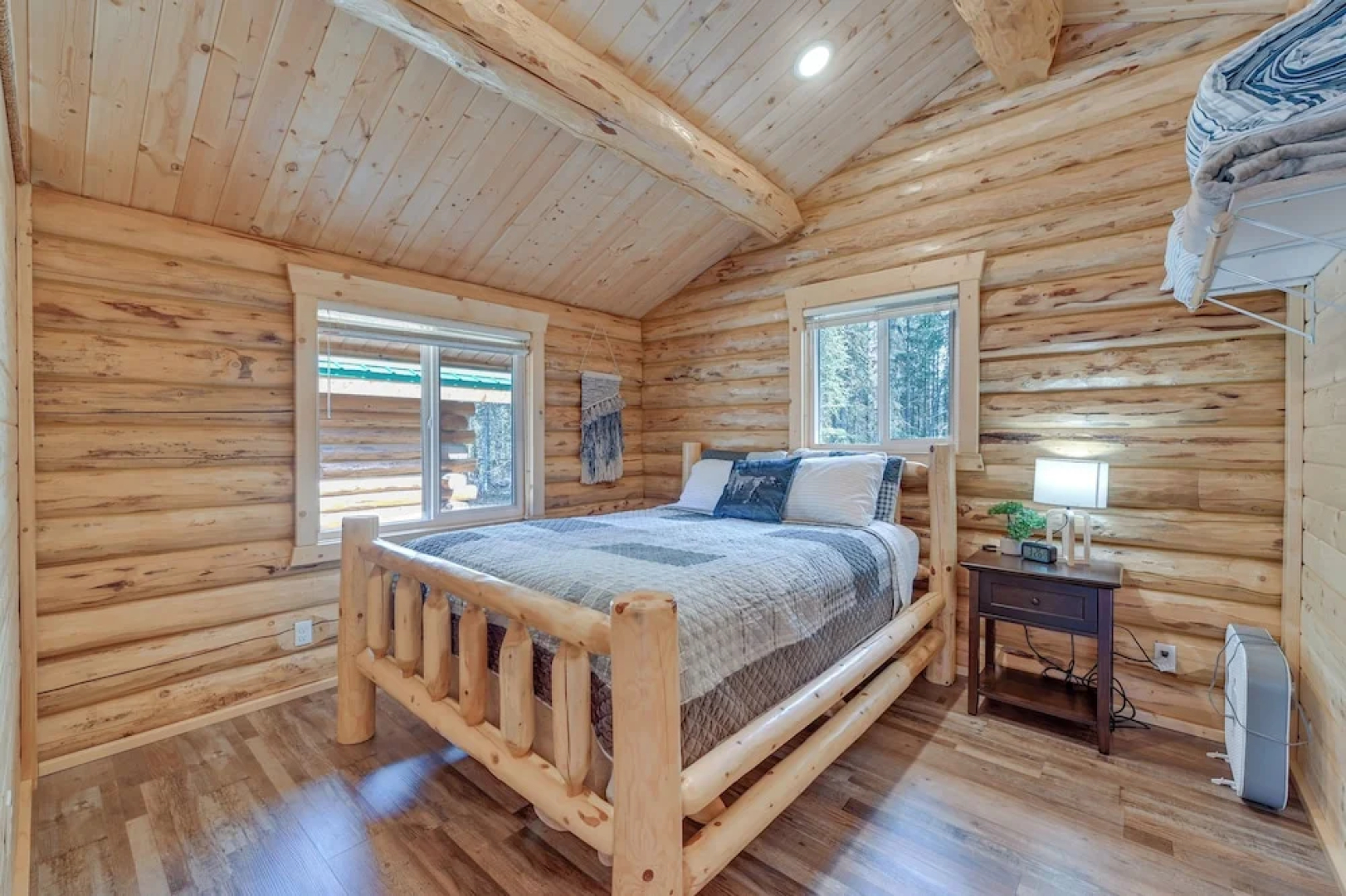 Woodsy Cabin Near Kenai River: Great for Anglers!