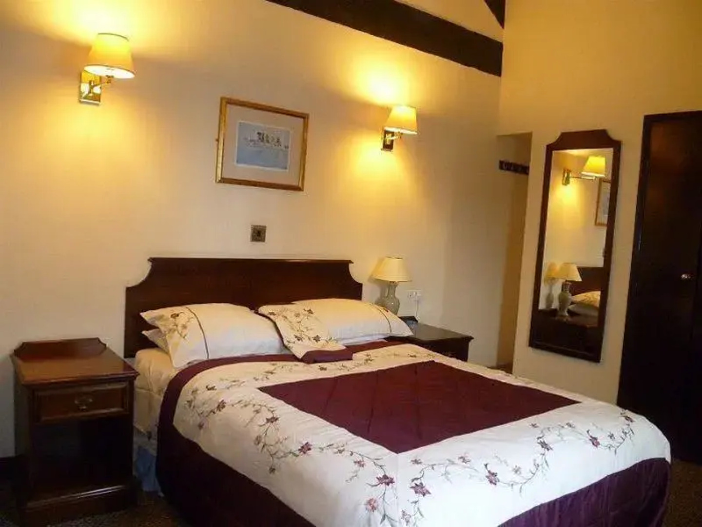 Wensum Lodge Hotel