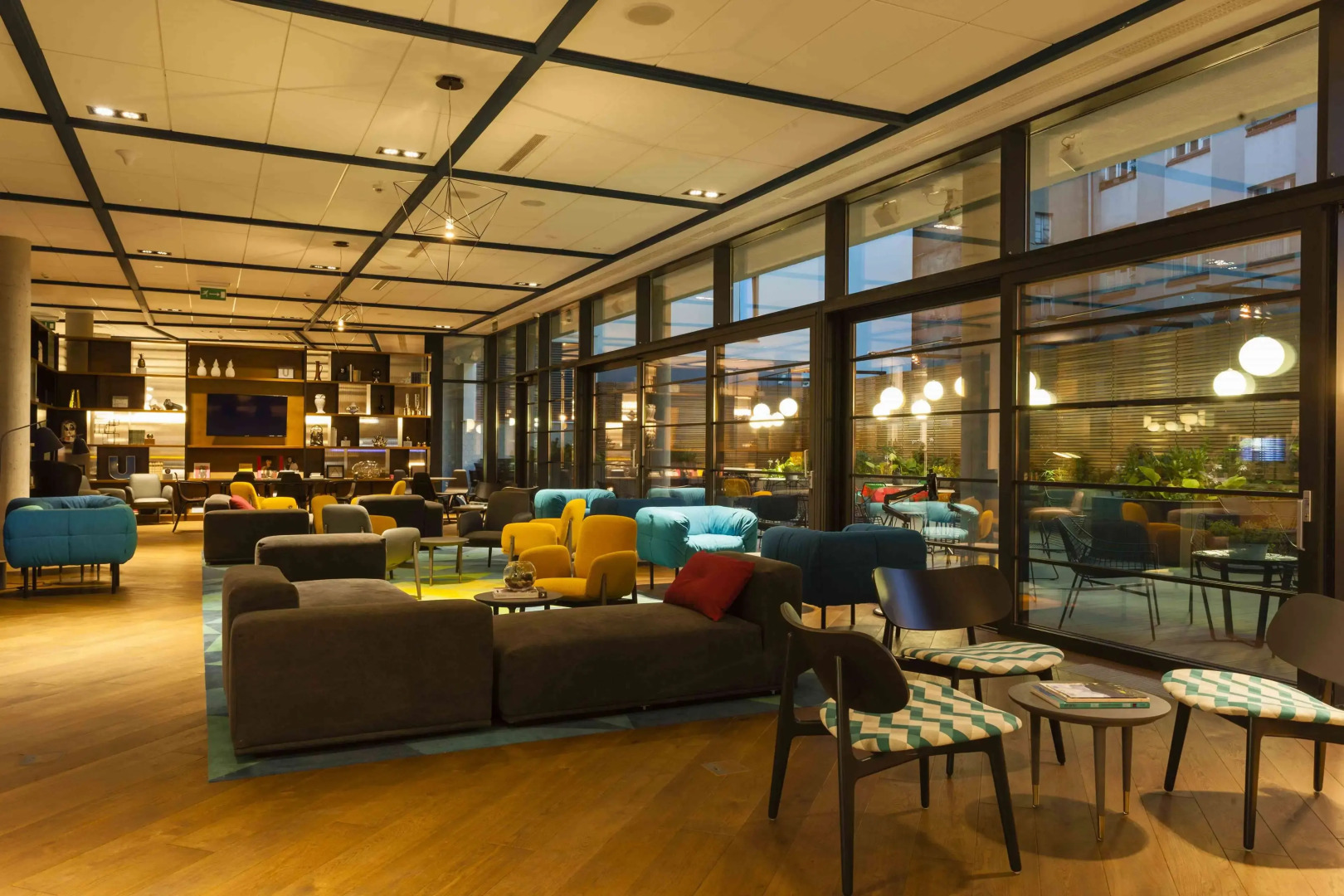 PURO Hotel Poznań Stare Miasto