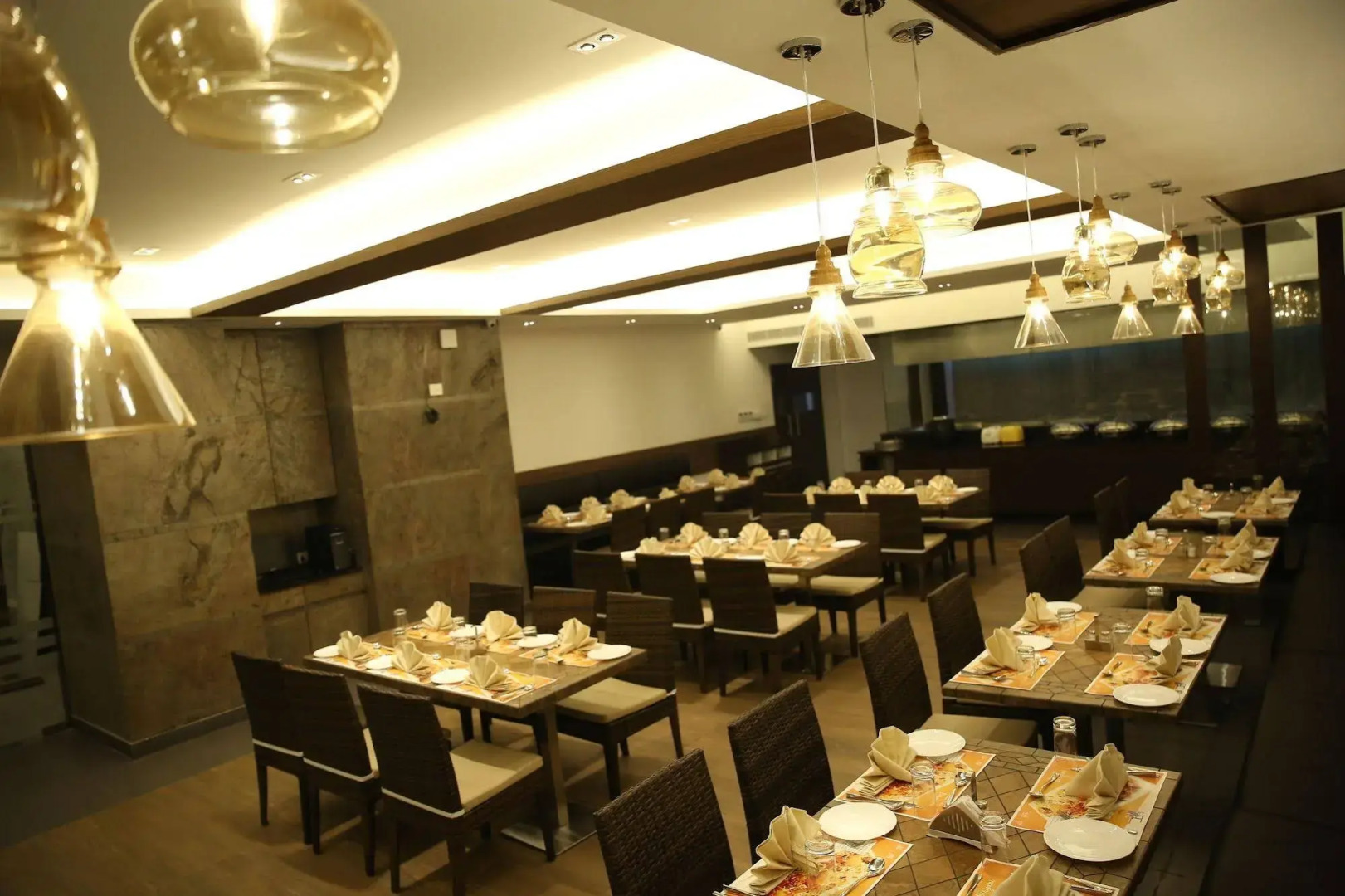 Khanna Fiesta, A Bergamont Hotel - Vellore