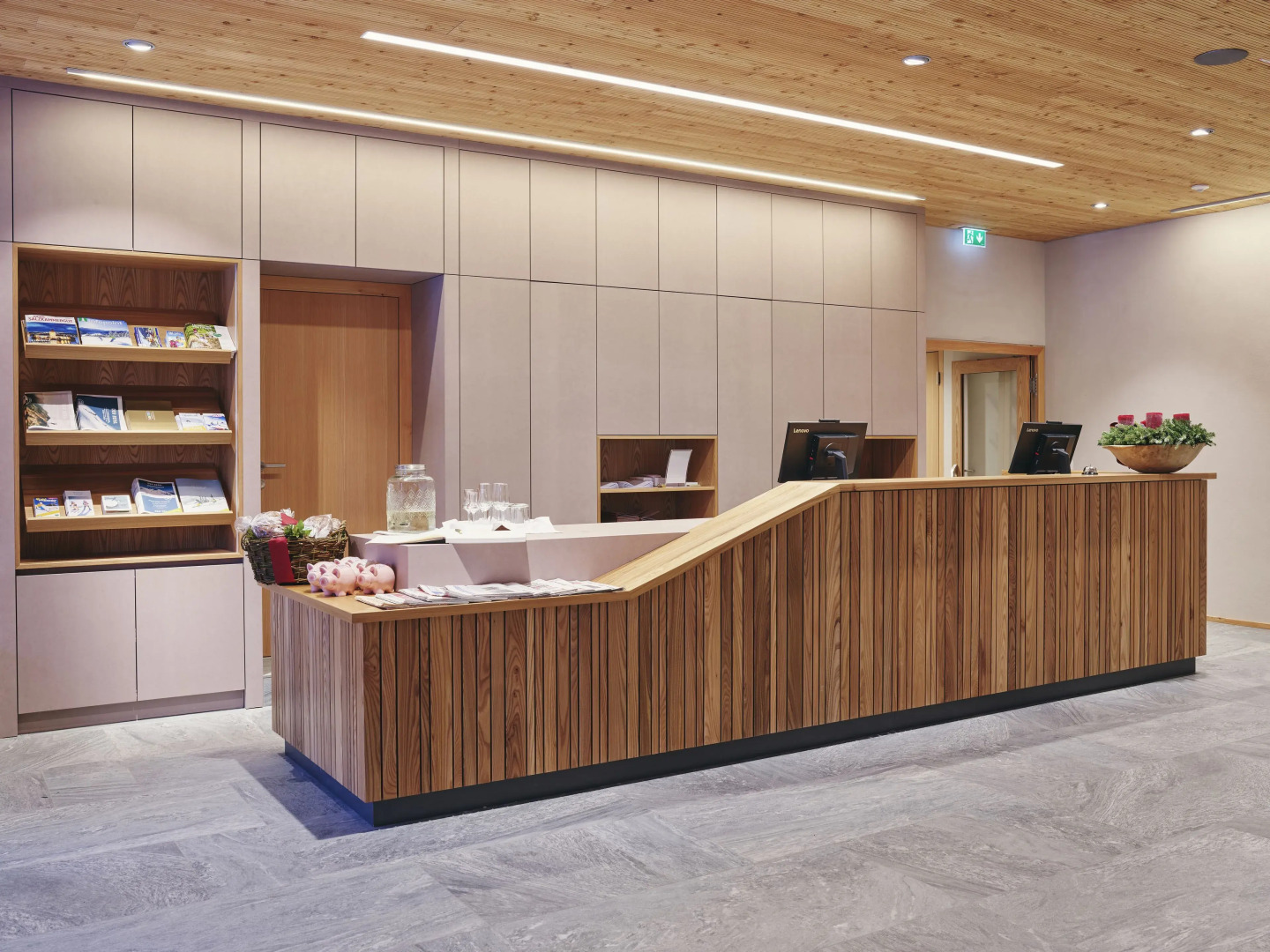 Kinderhotel Stegerhof