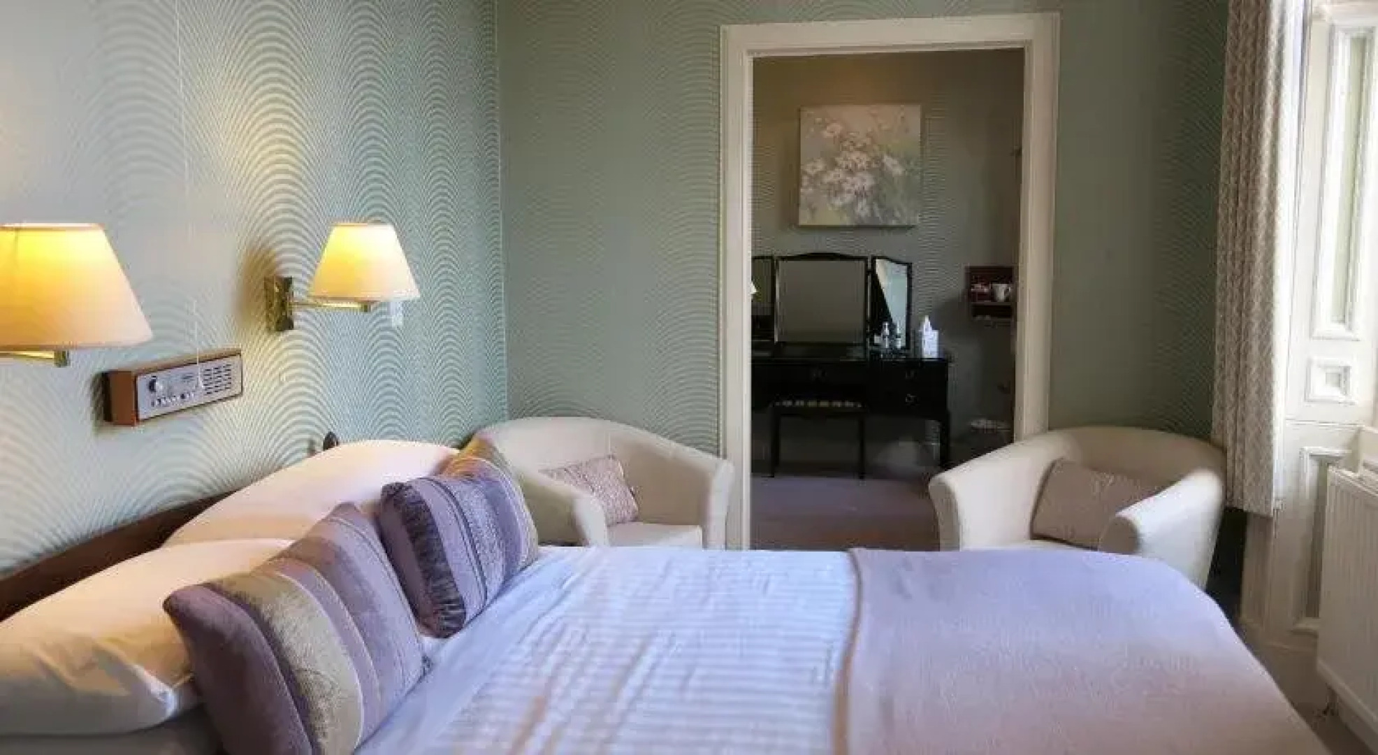 Pitlochry Dundarach Hotel