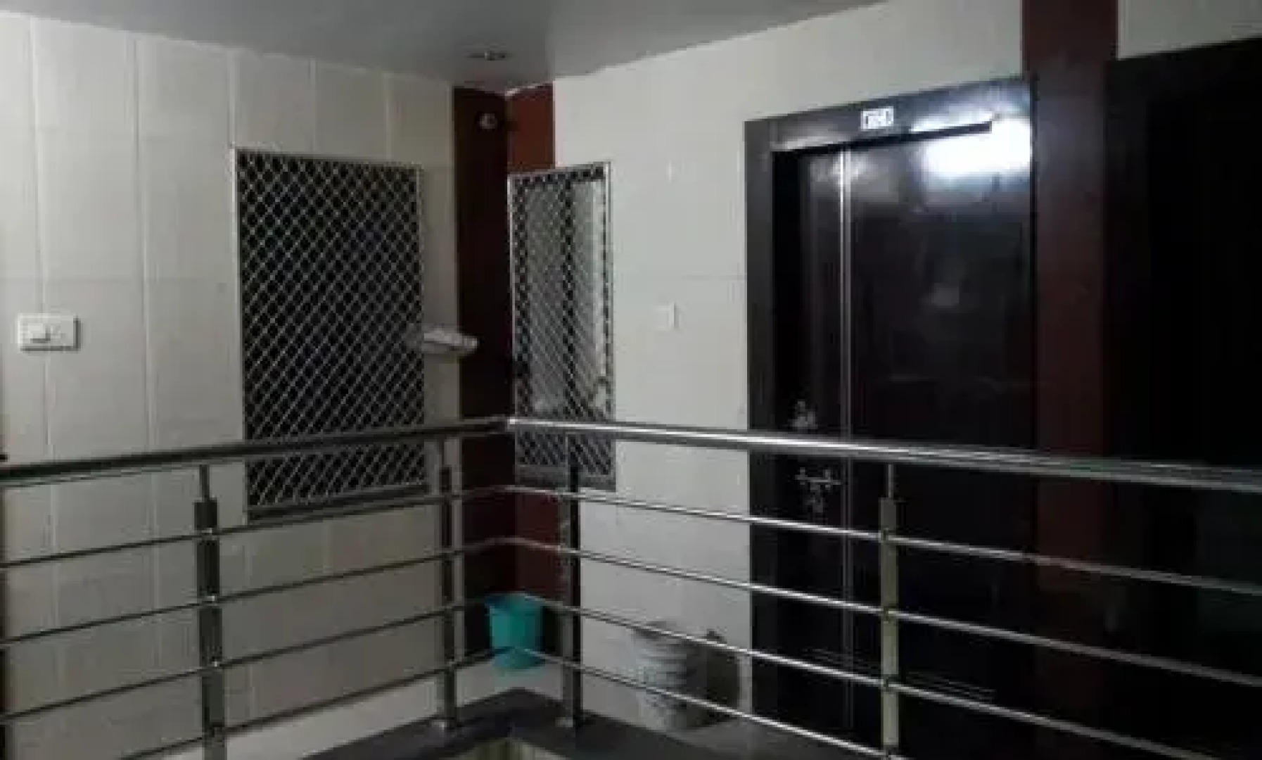 Hotel Pushkar Paramount Palace