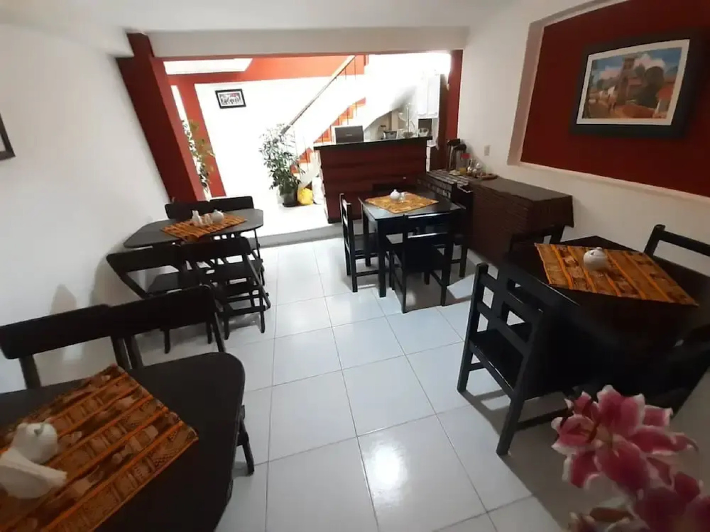 Hostal Inka San Blas