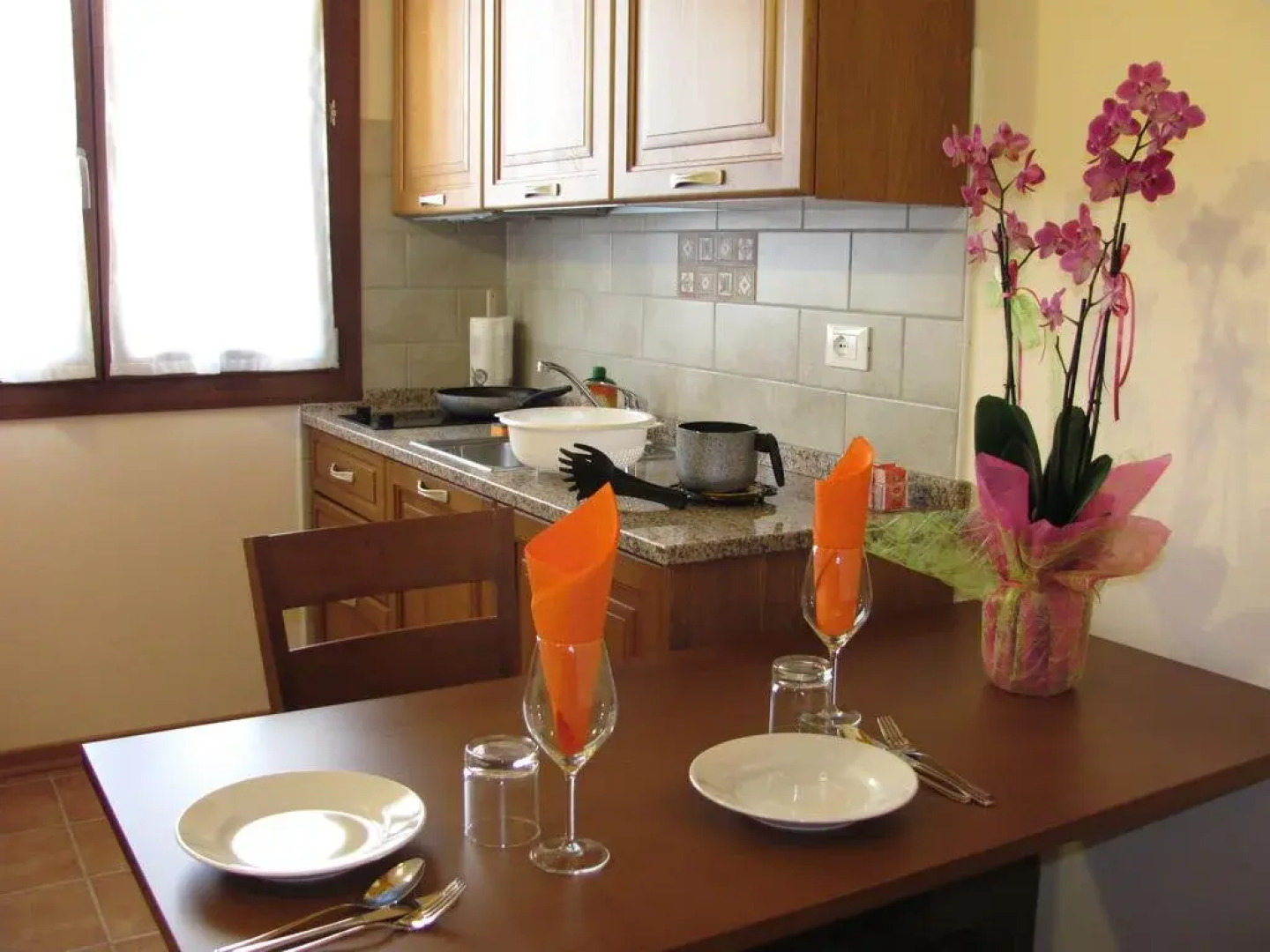 Agriturismo Ai Laghi