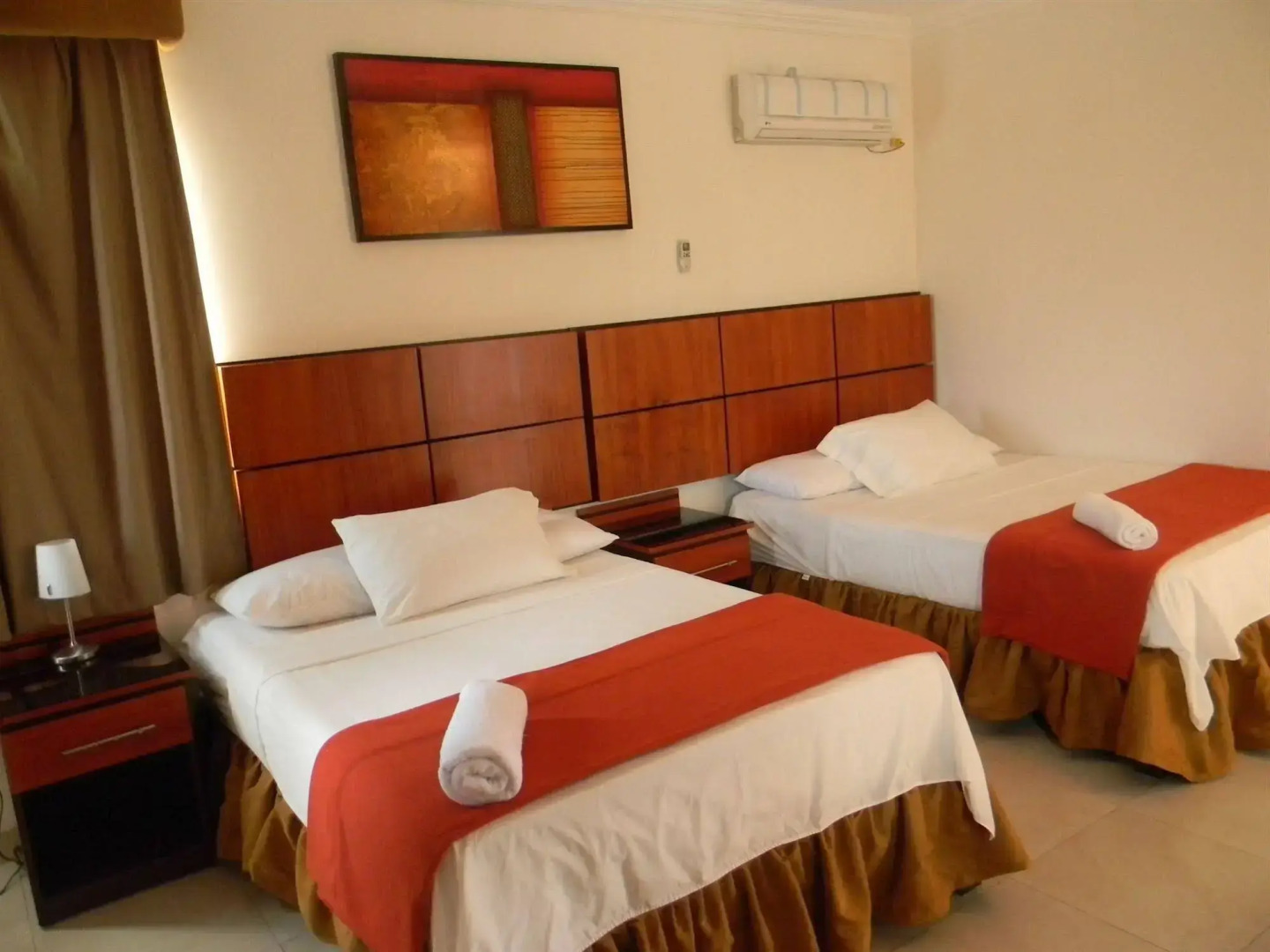 Hotel Suites Guayaquil