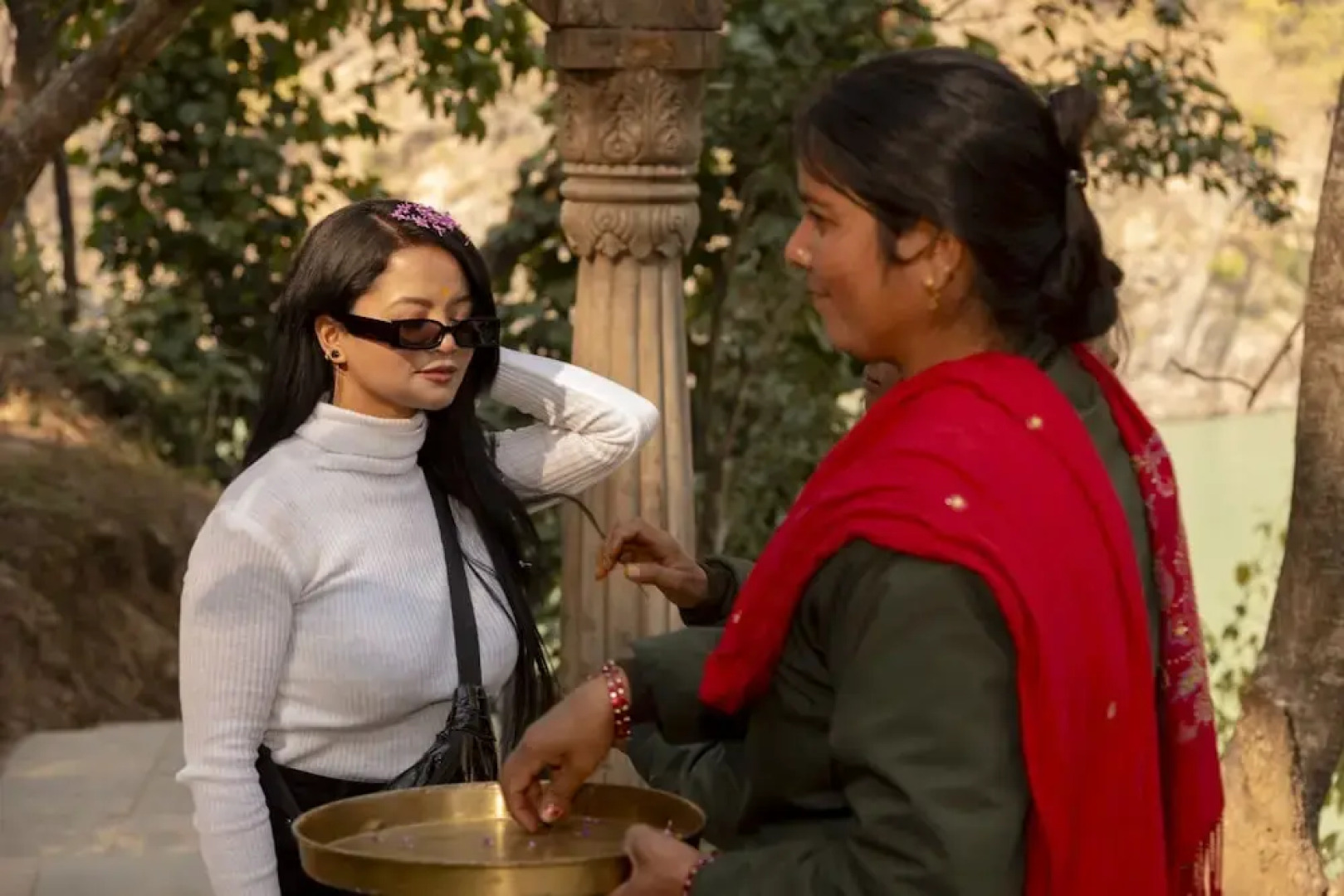 ONENESS Rishikesh by Ganga Kinare- A Luxury Wilderness Resort