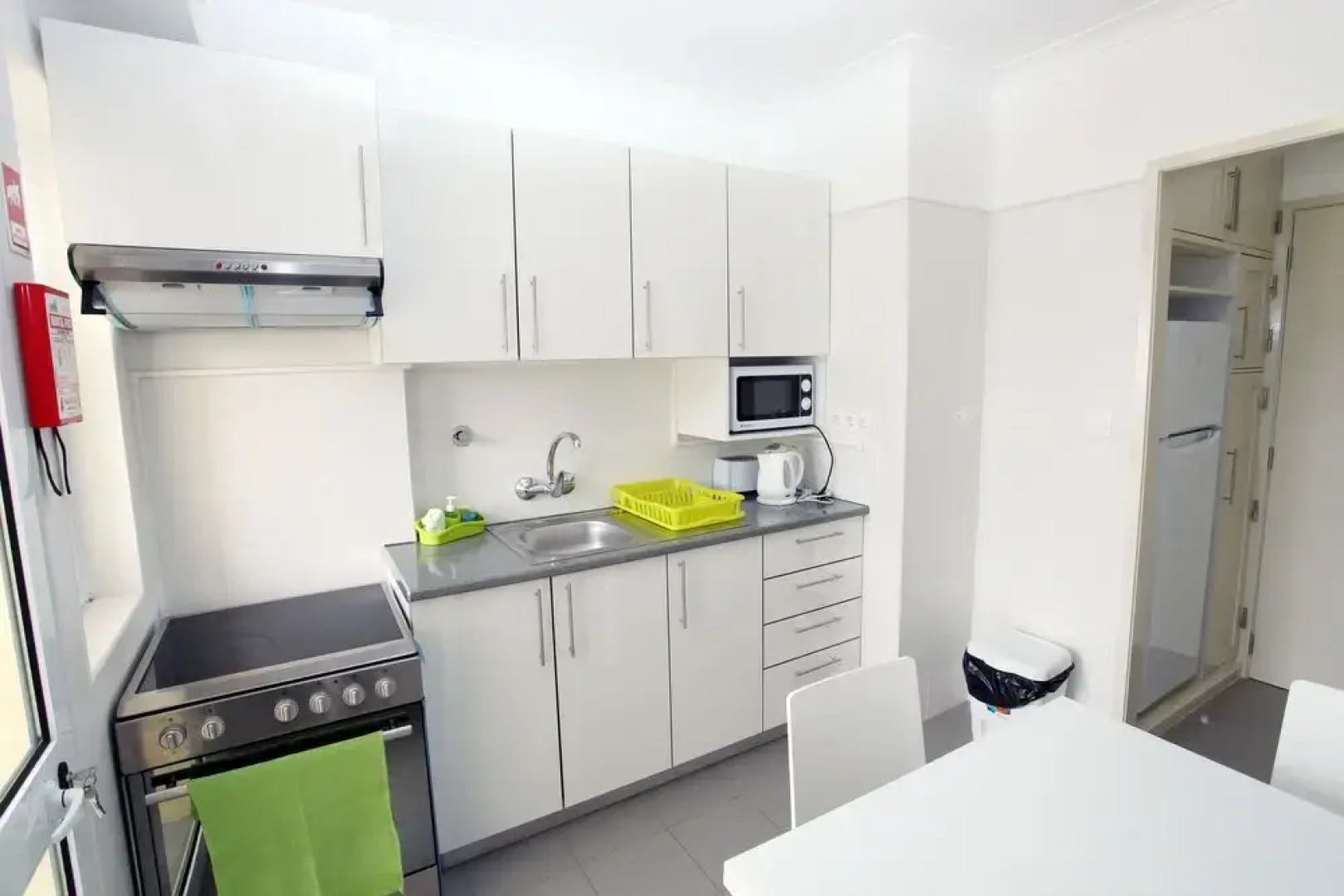 Apartments 33 Mae de Deus by Green Vacations