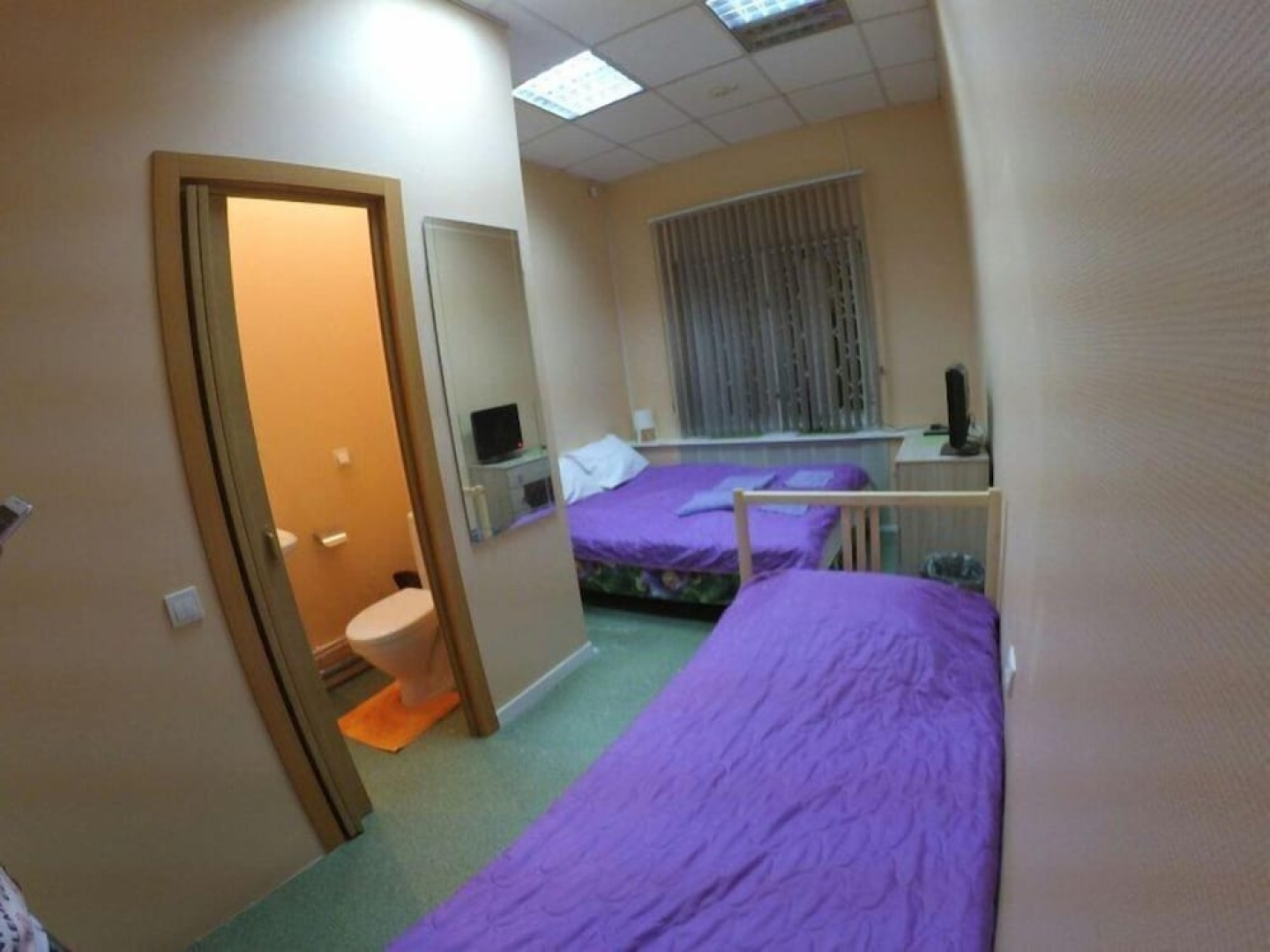 Hotel Anita