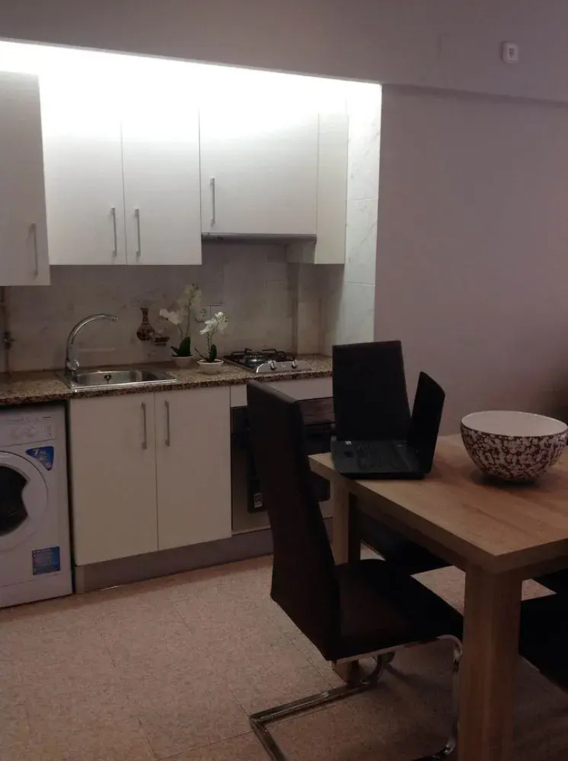 Apartamentos Dalinium