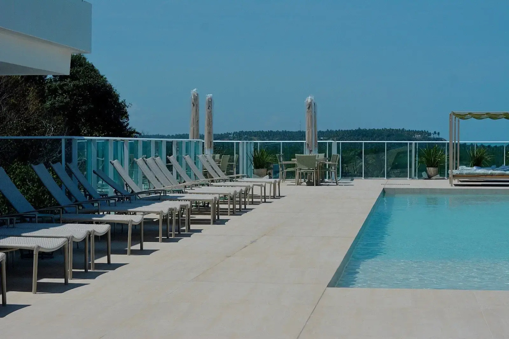 Transamerica Dunas de Marapé