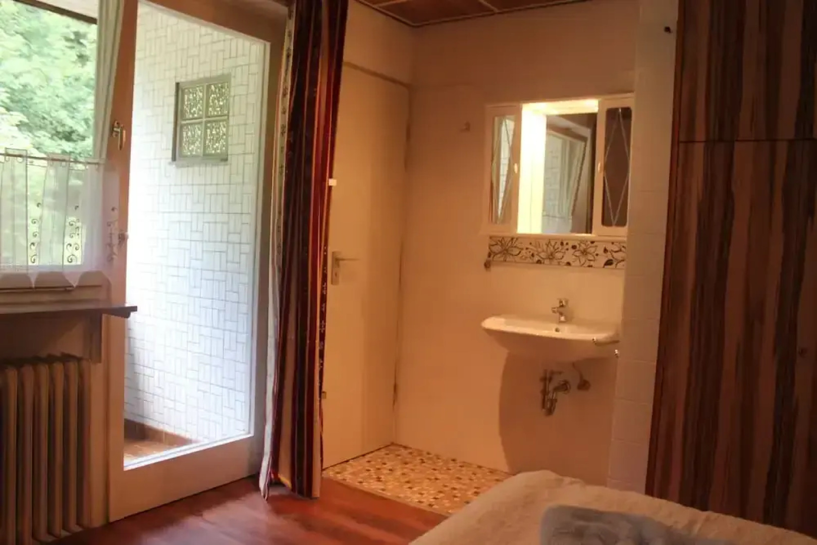 Waldpension Pfeiferhaus