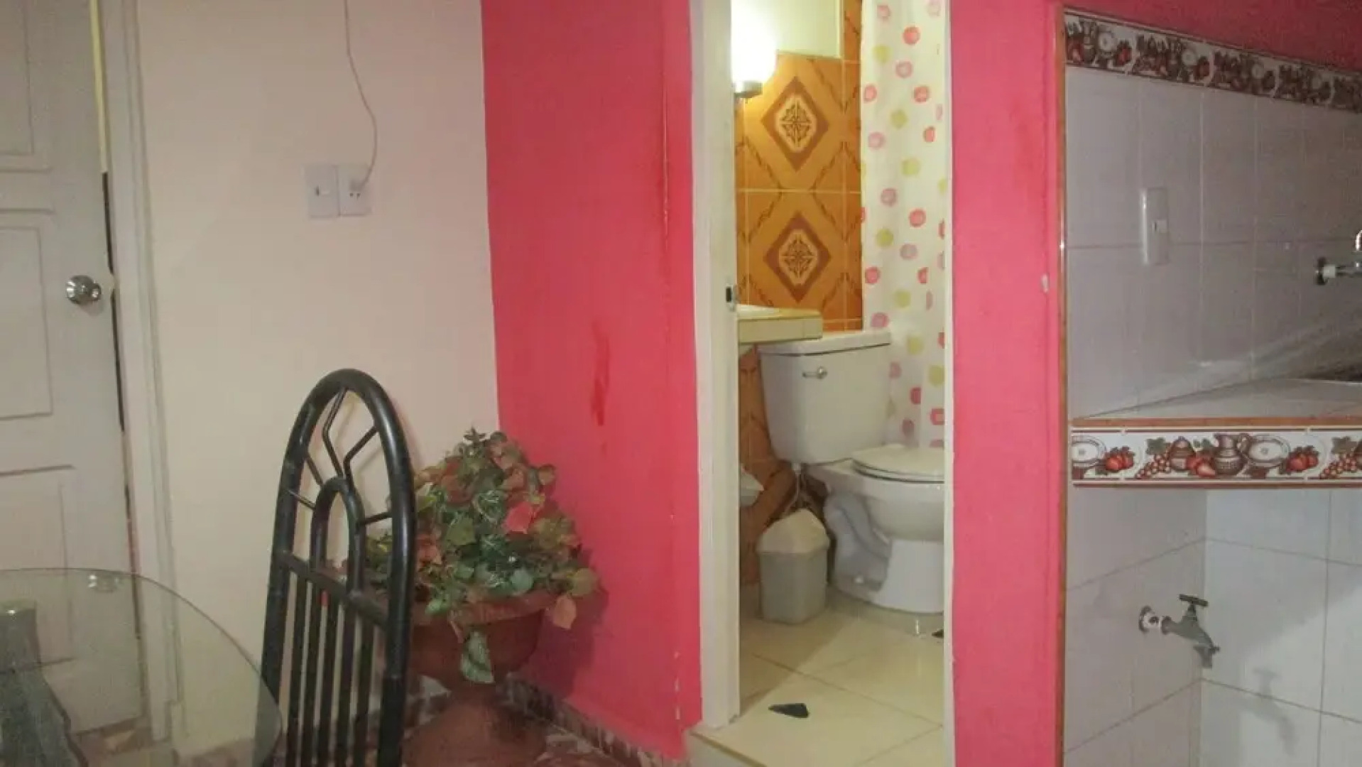 Casas de Arturo y Xiomara - Casa No. 2