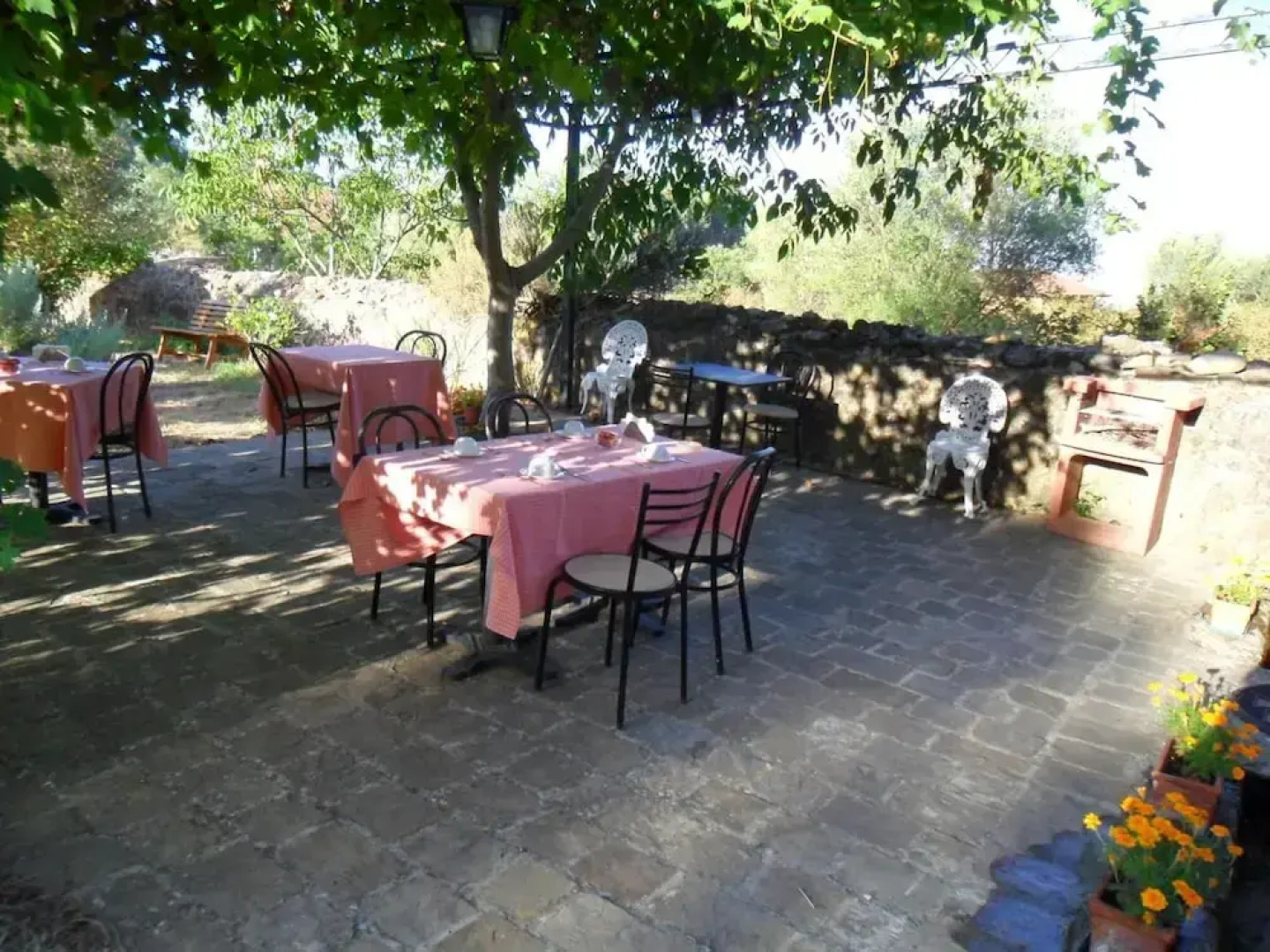 Il Ruscello di Ceraso