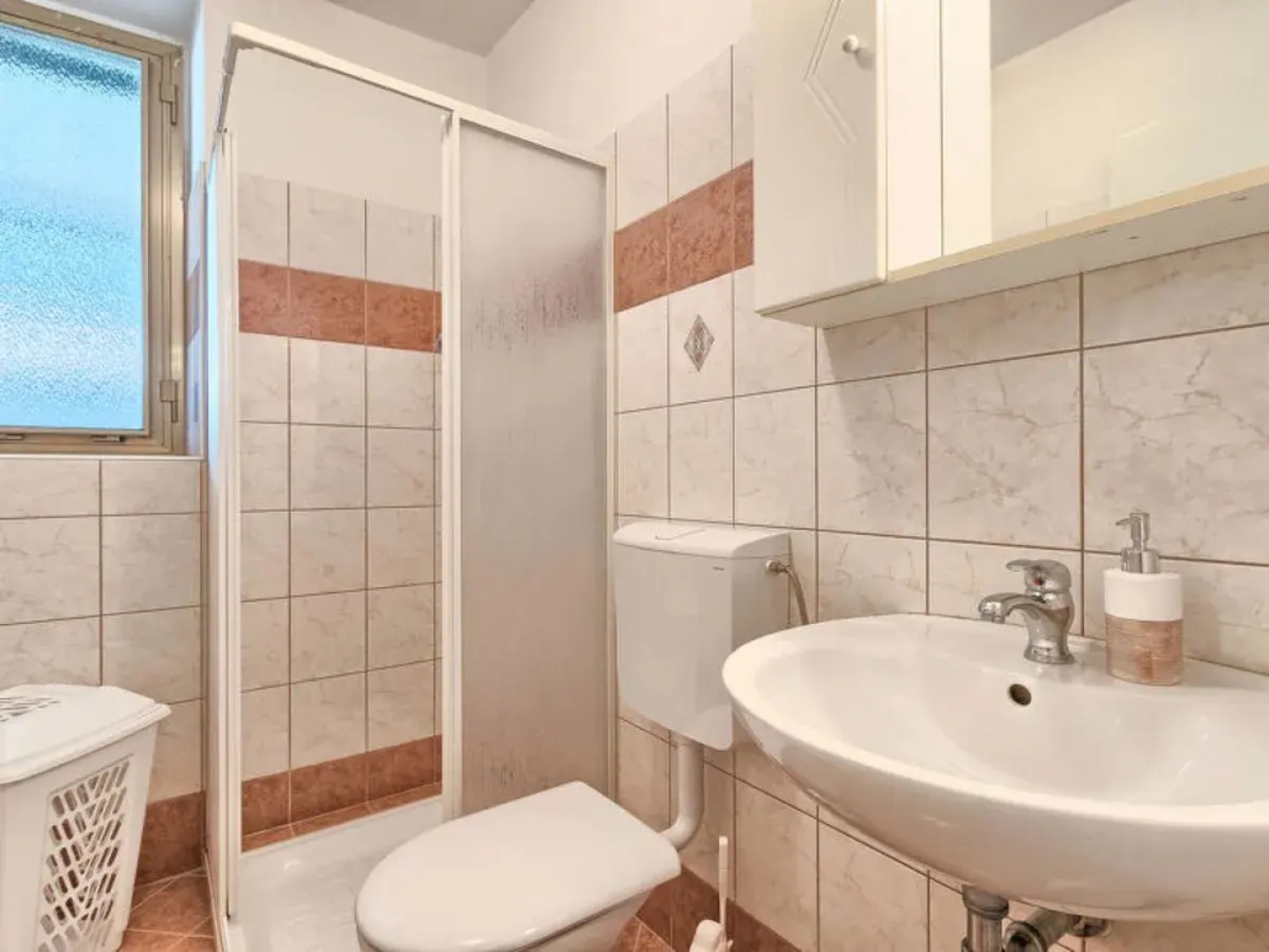 House Darija Novigrad (Istra)