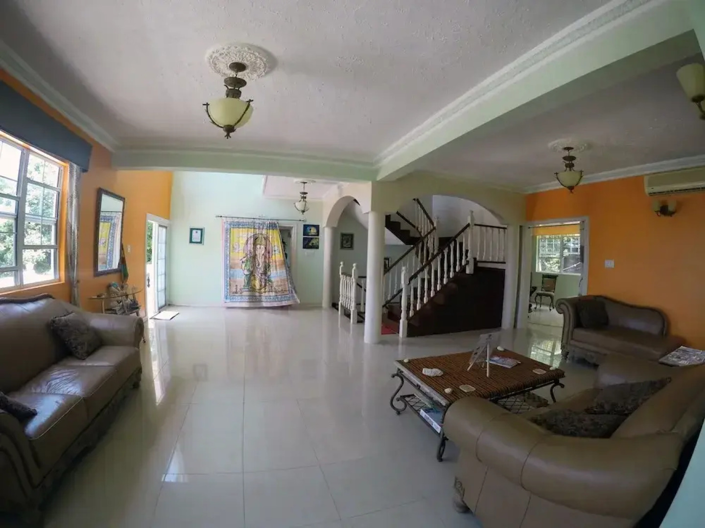 All Nations Guesthouse