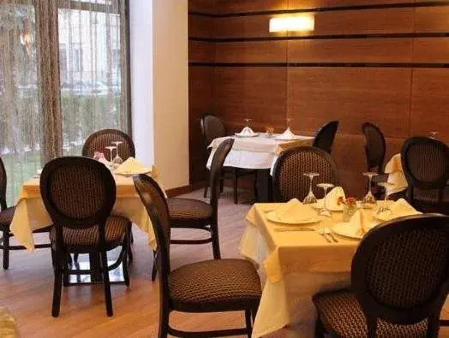 Aqua Viva Spa Hotel
