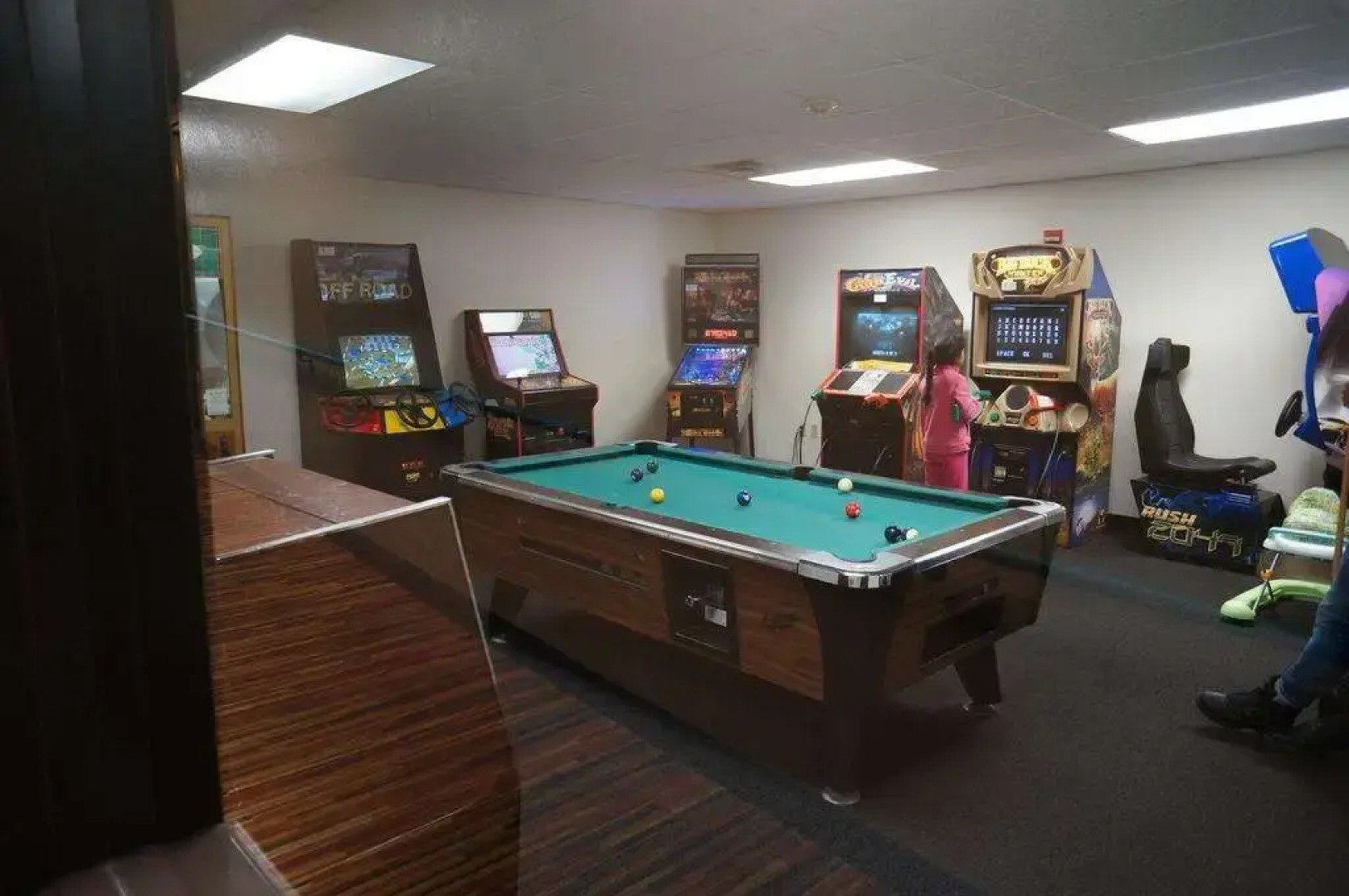 The Estes Park Resort