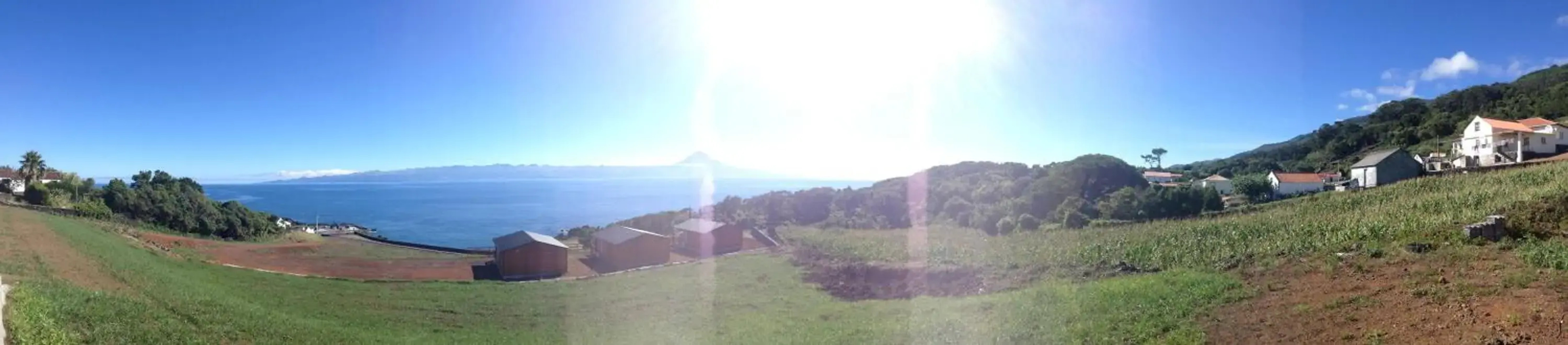 São Jorge Spot - Alojamento