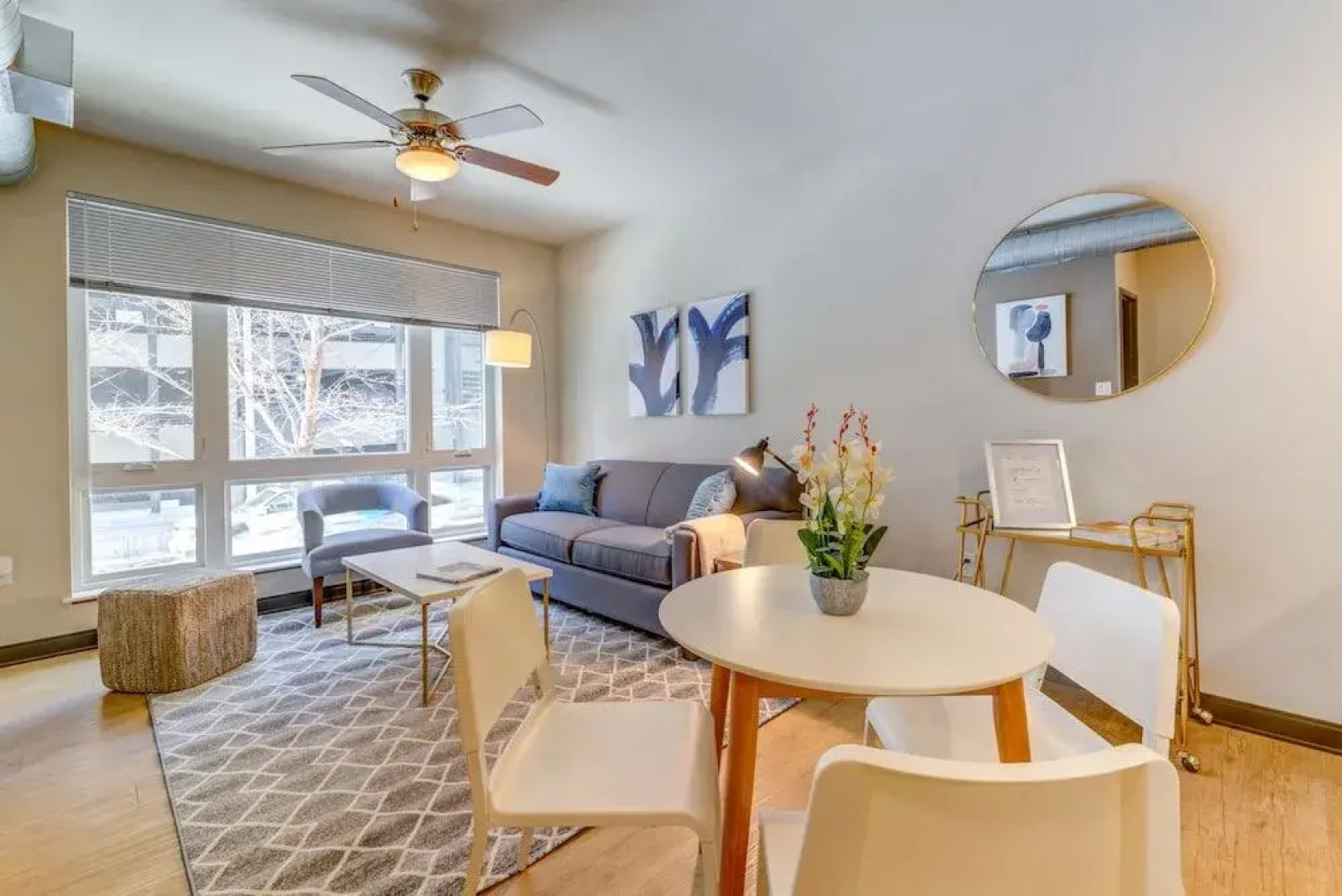 Kasa Westown Milwaukee