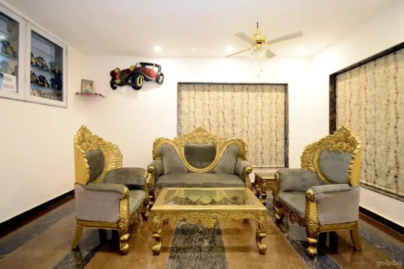 Hotel Palace Rajkumbha by Howard