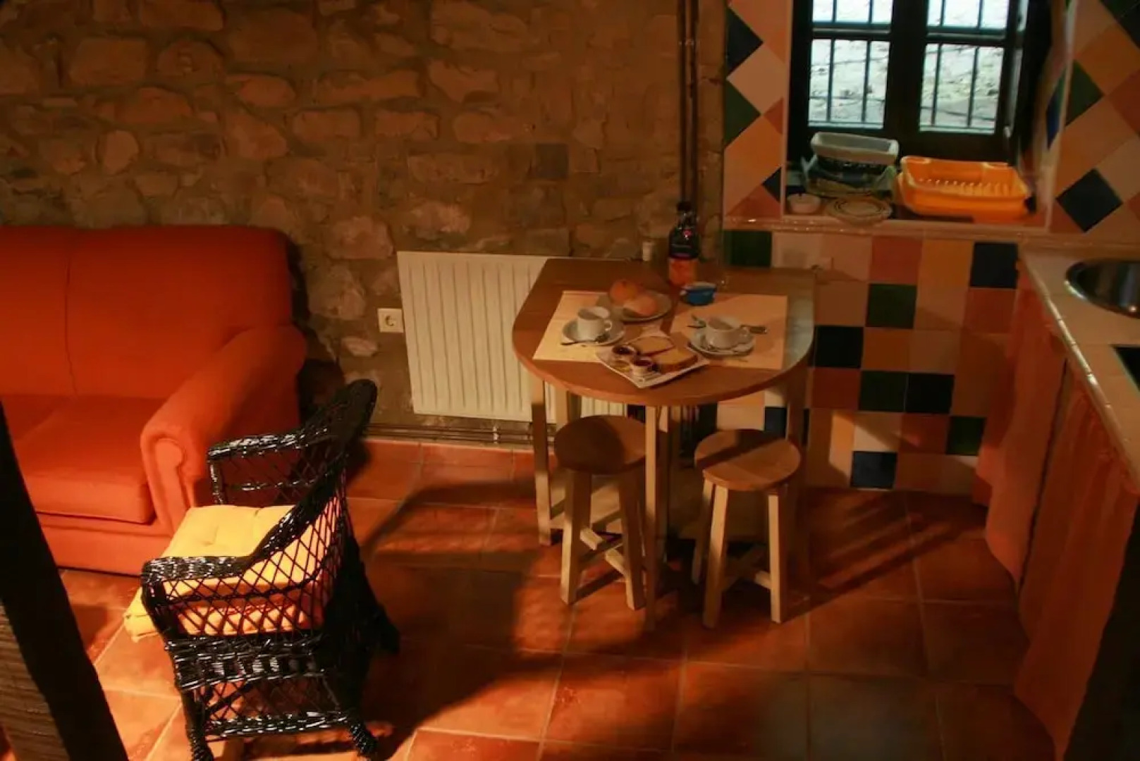 Hotel Rural La Tahona de Besnes