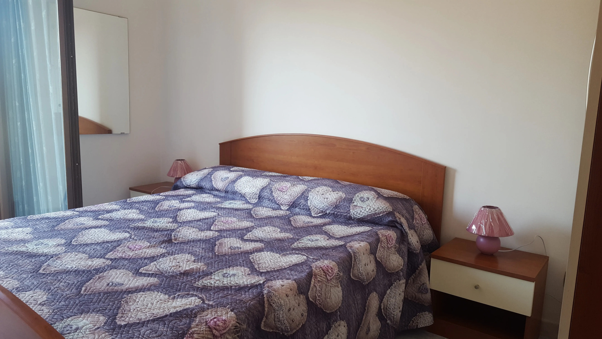 Appartamenti Santa Rita