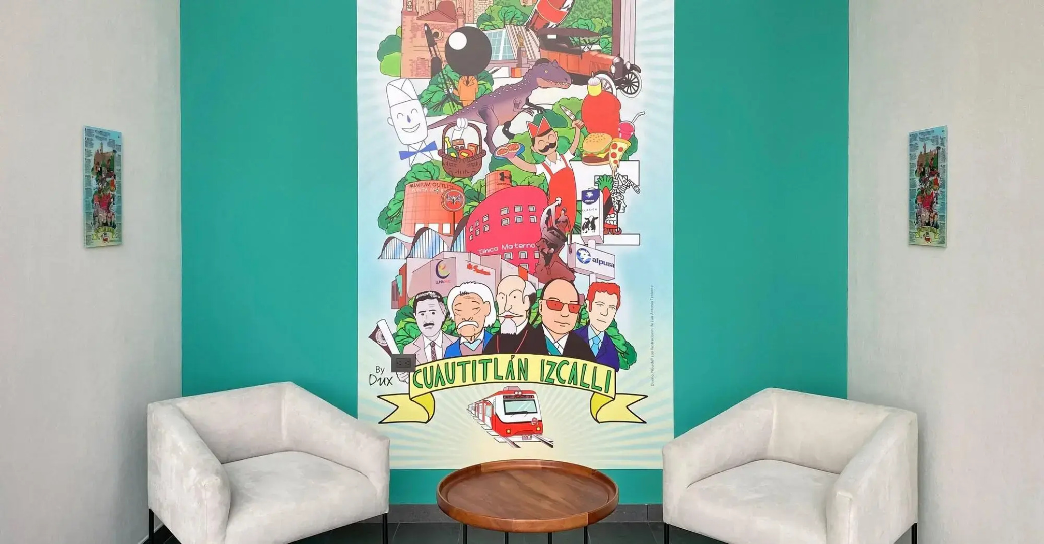 Hotel MX mas cuautitlan Izcalli, Trademark by Wyndham