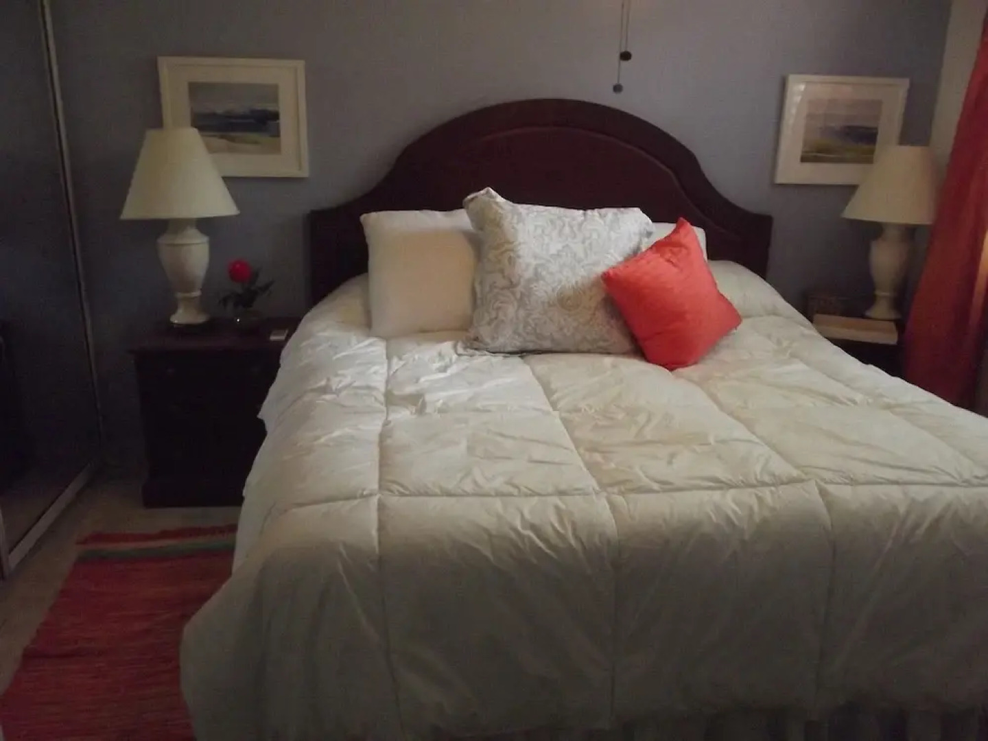 Beautiful Home At The Hill With Private Pool