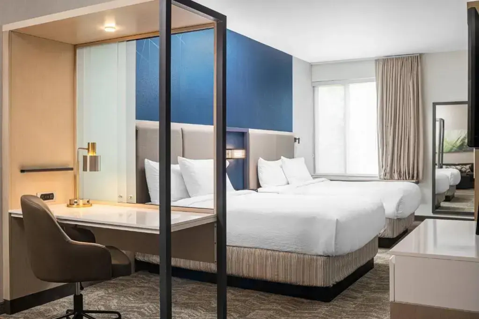 Springhill Suites Savannah Richmond Hill