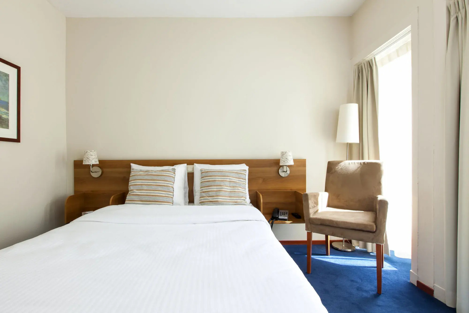 Hotel Parkzicht Eindhoven