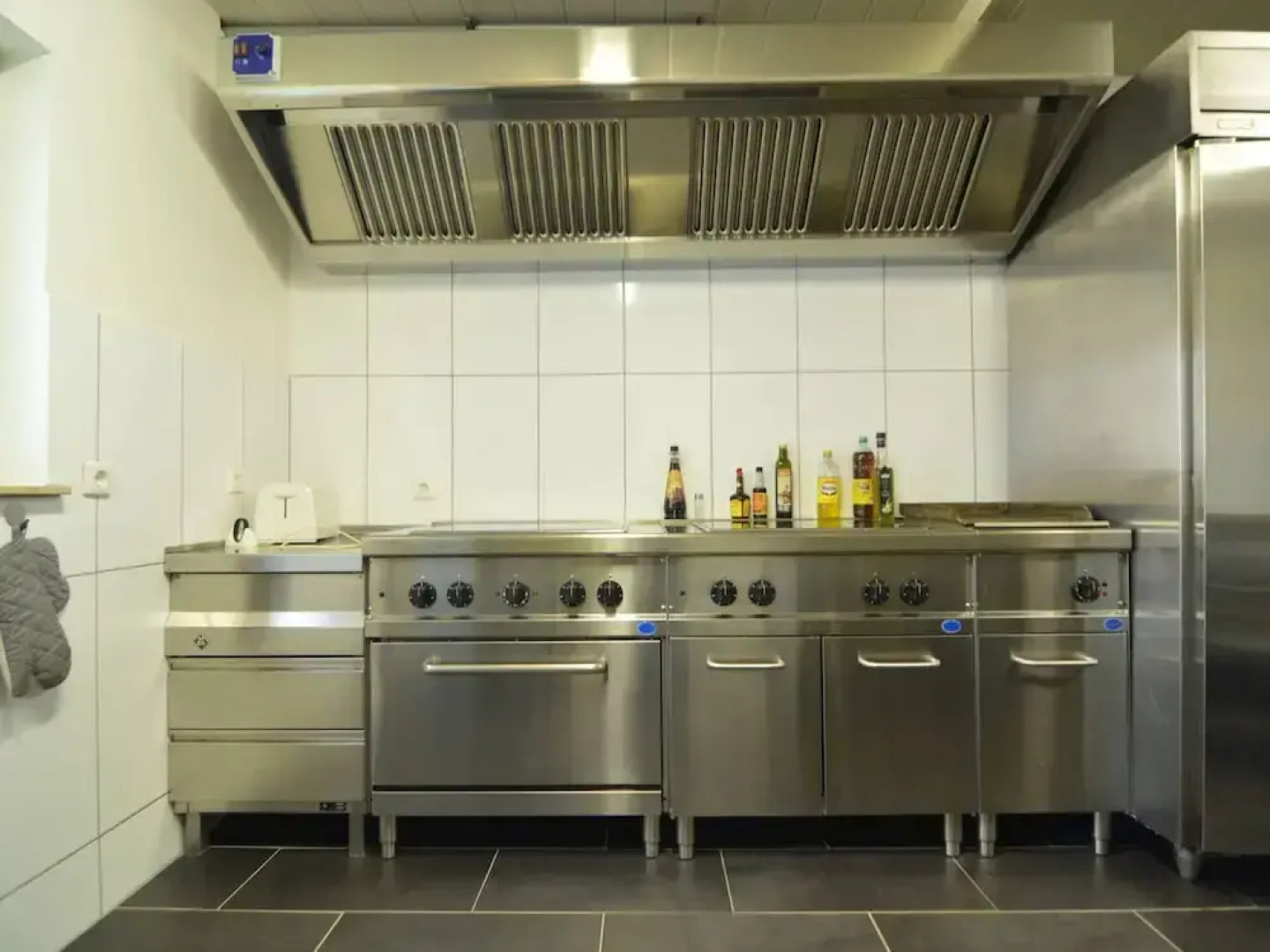 Private Mountain Lodge, Bad Ems