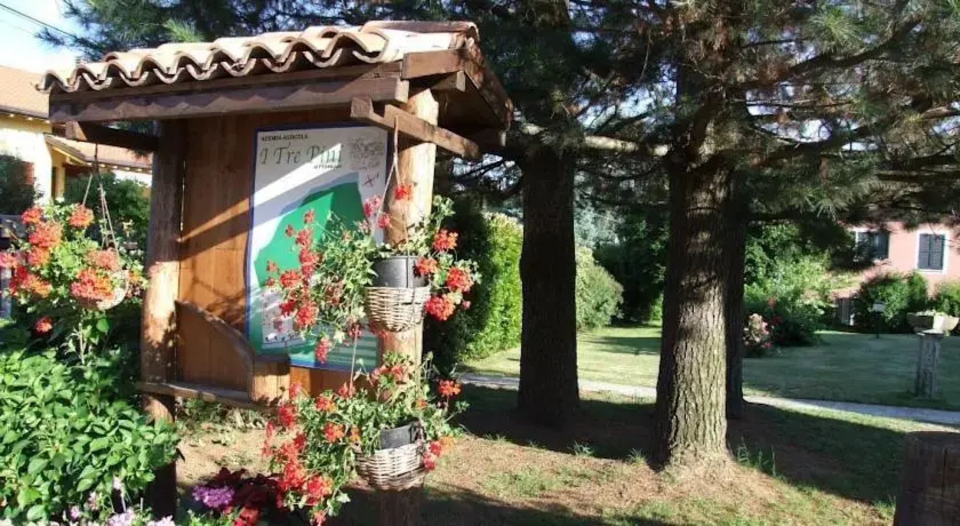 B&B I Tre Pini