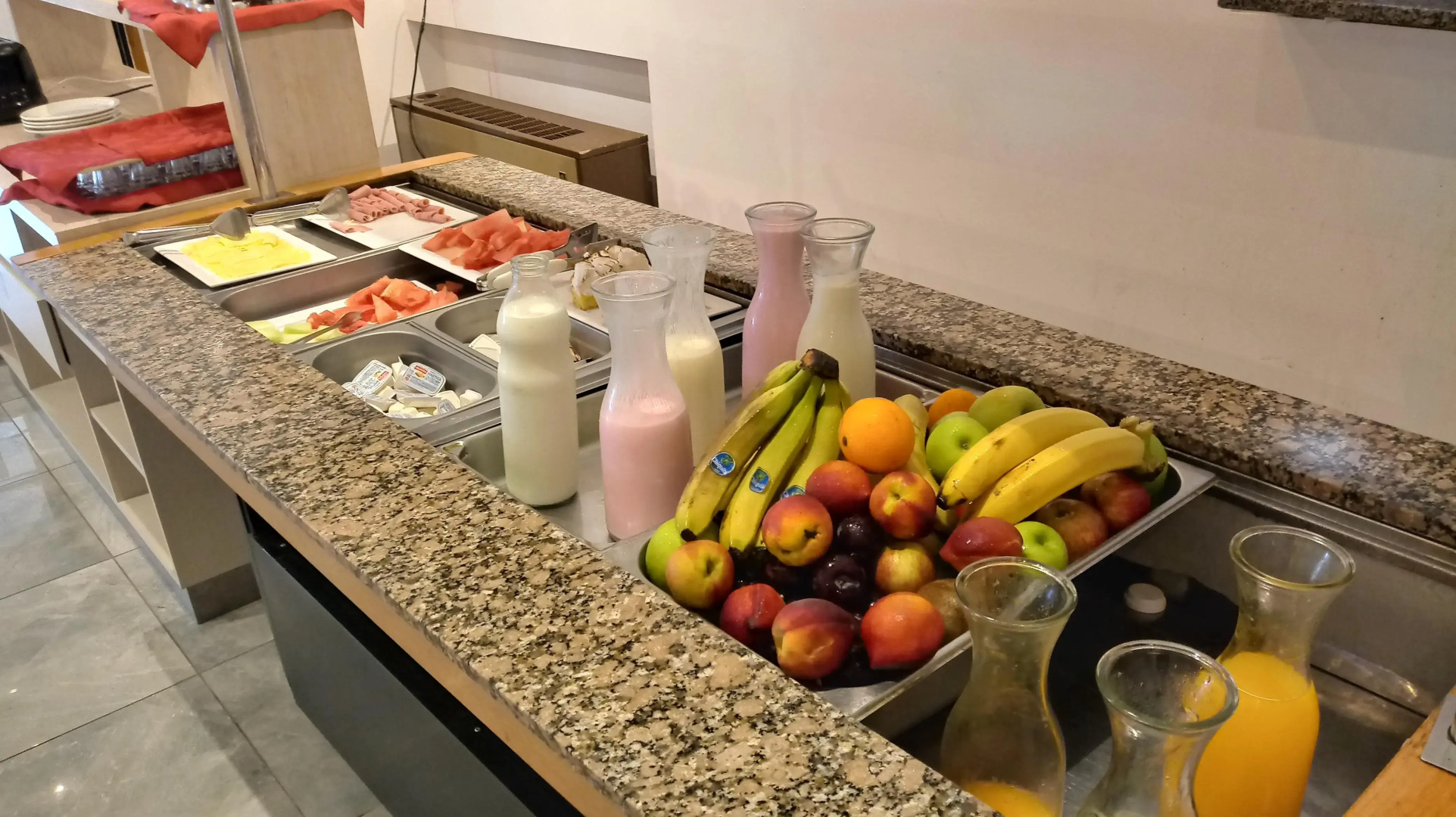 Gran Hotel Fontainebleau