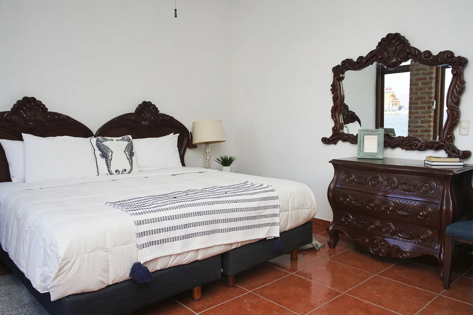 Hotel Boutique Casa Aduana