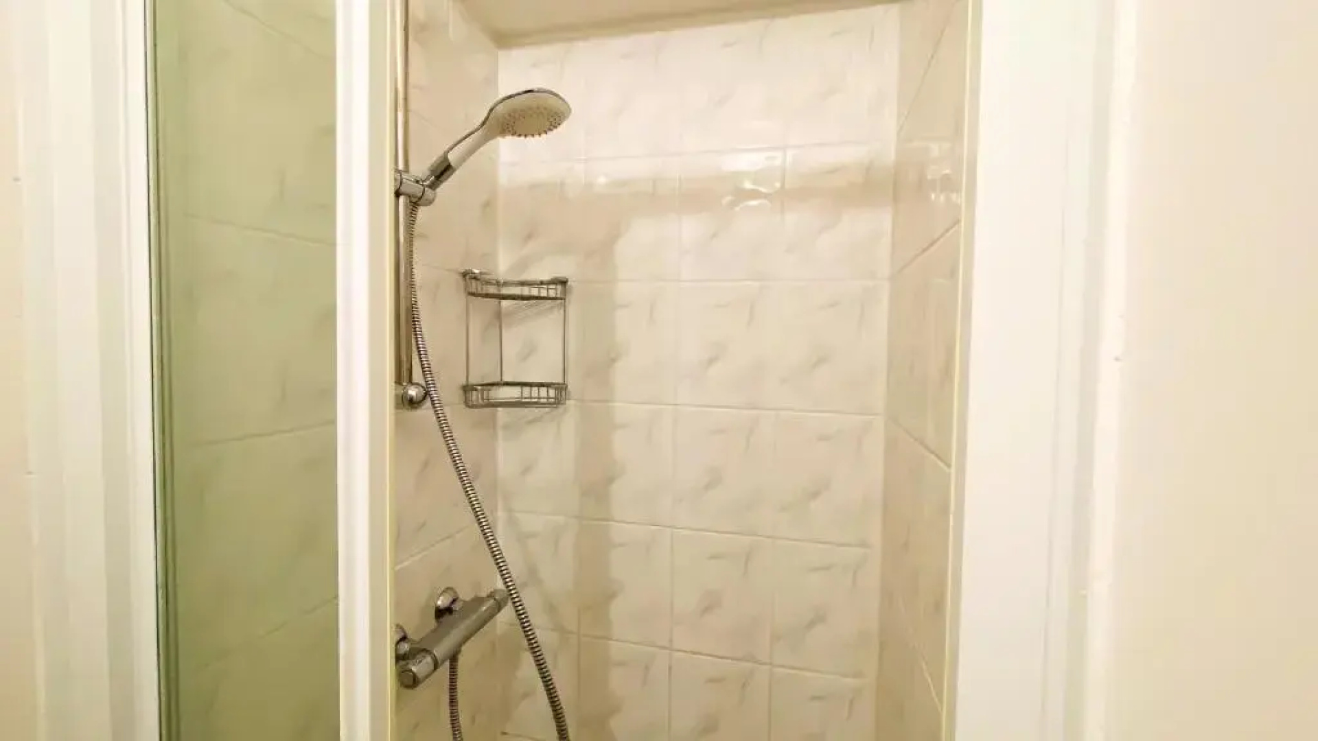 Appartement dans résidence avec piscine