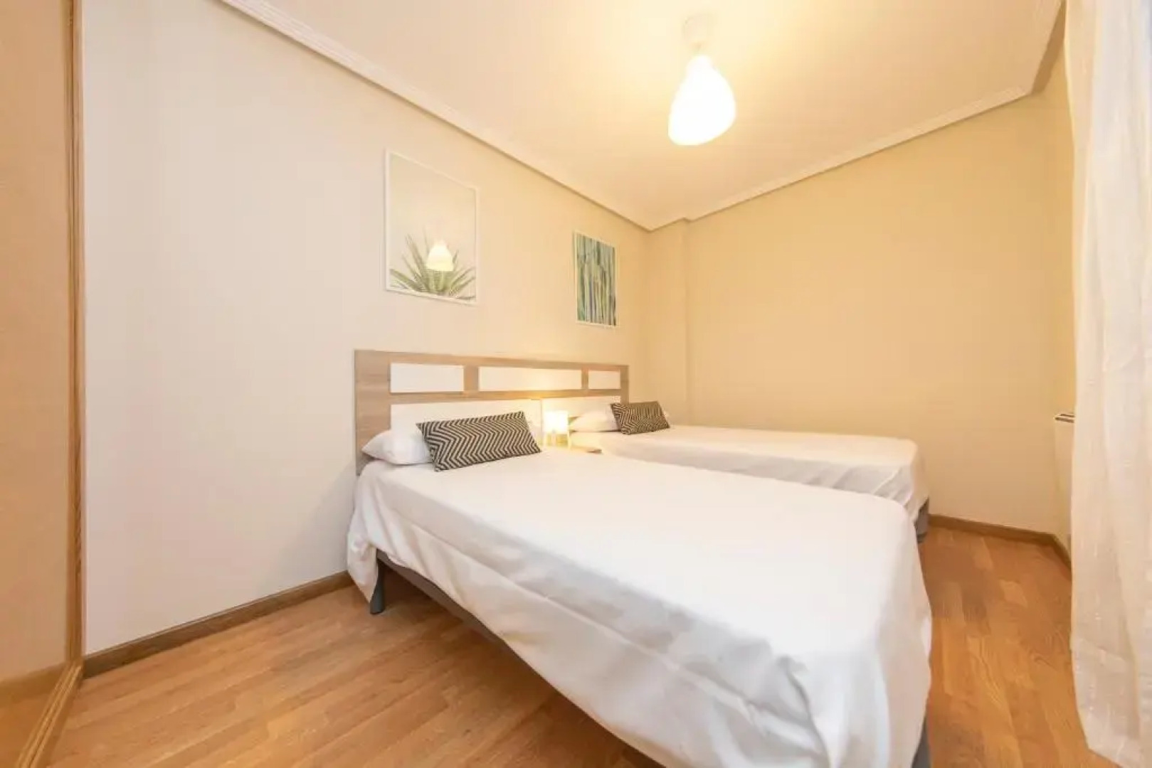 Apartagal-Urbanización Foz II